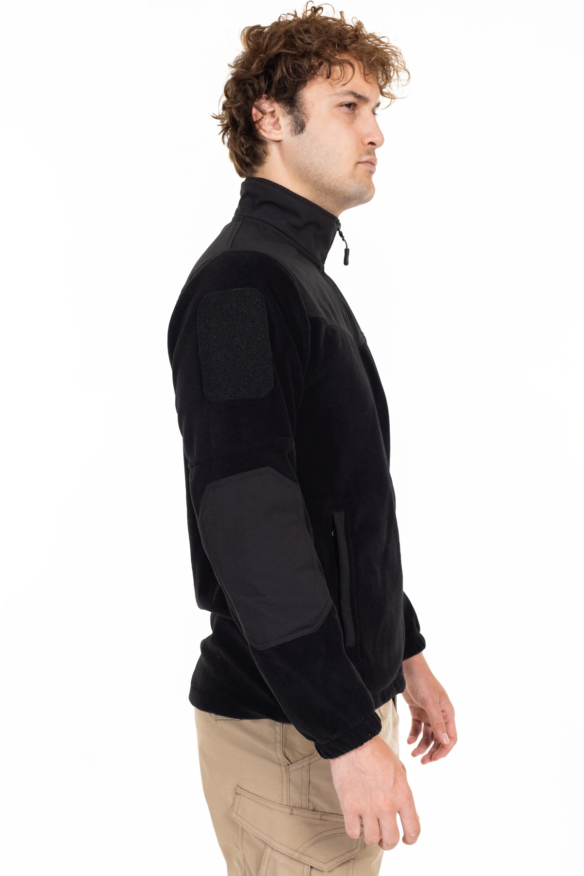 AKN 02 Polar Mont-Siyah