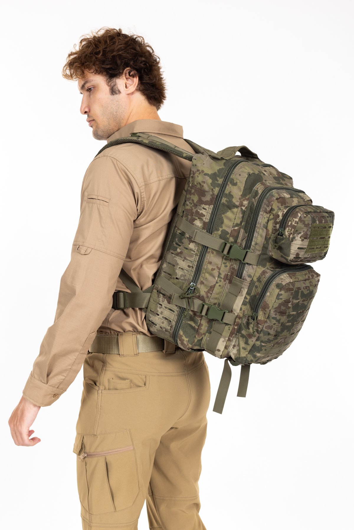 AKN Outdoor 45 LT TSK Çanta