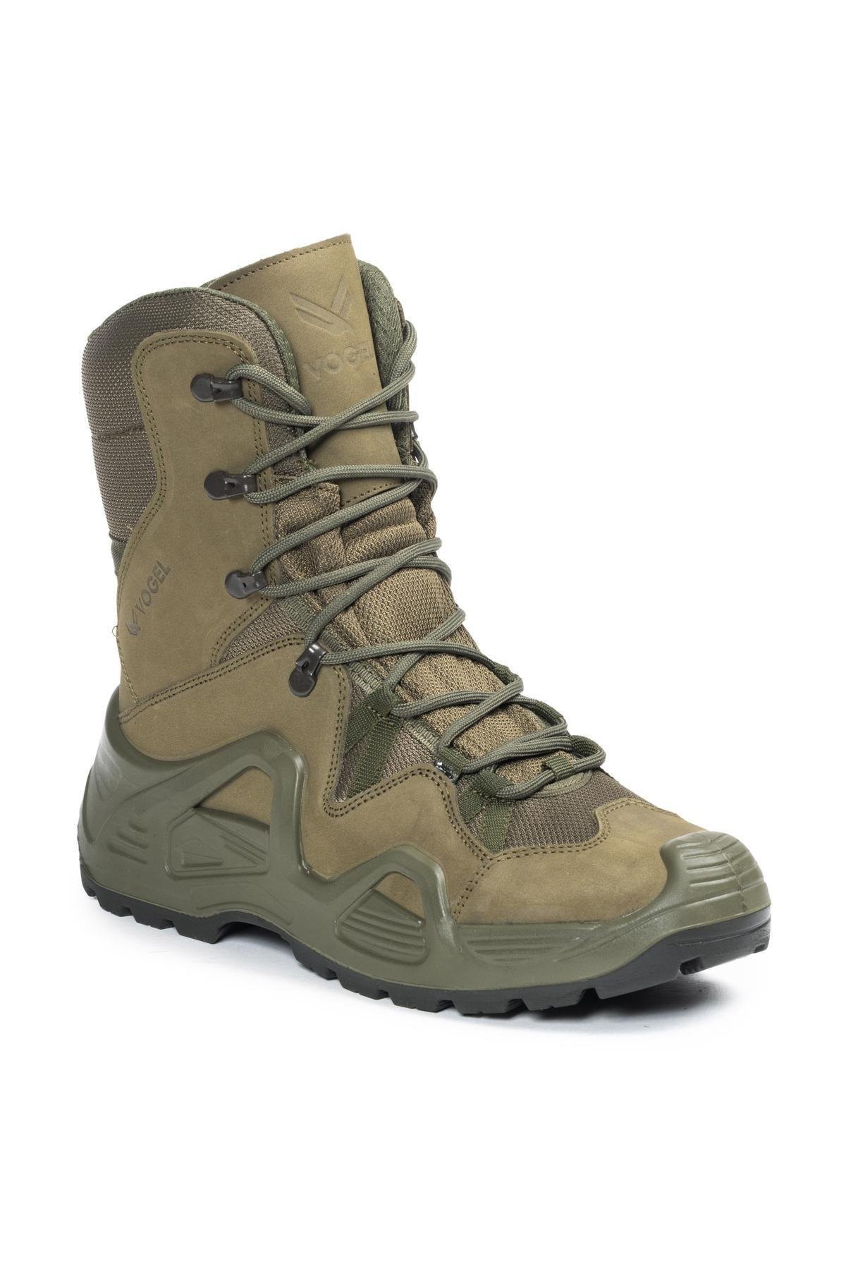 Vogel 1491 Haki Taktik outdoor Bot