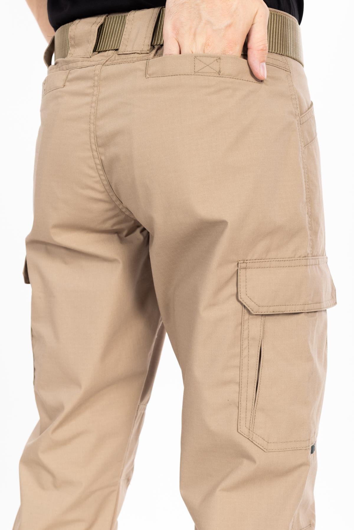AKN 511 RIPSTOP TAKTİK PANTOLON BEJ