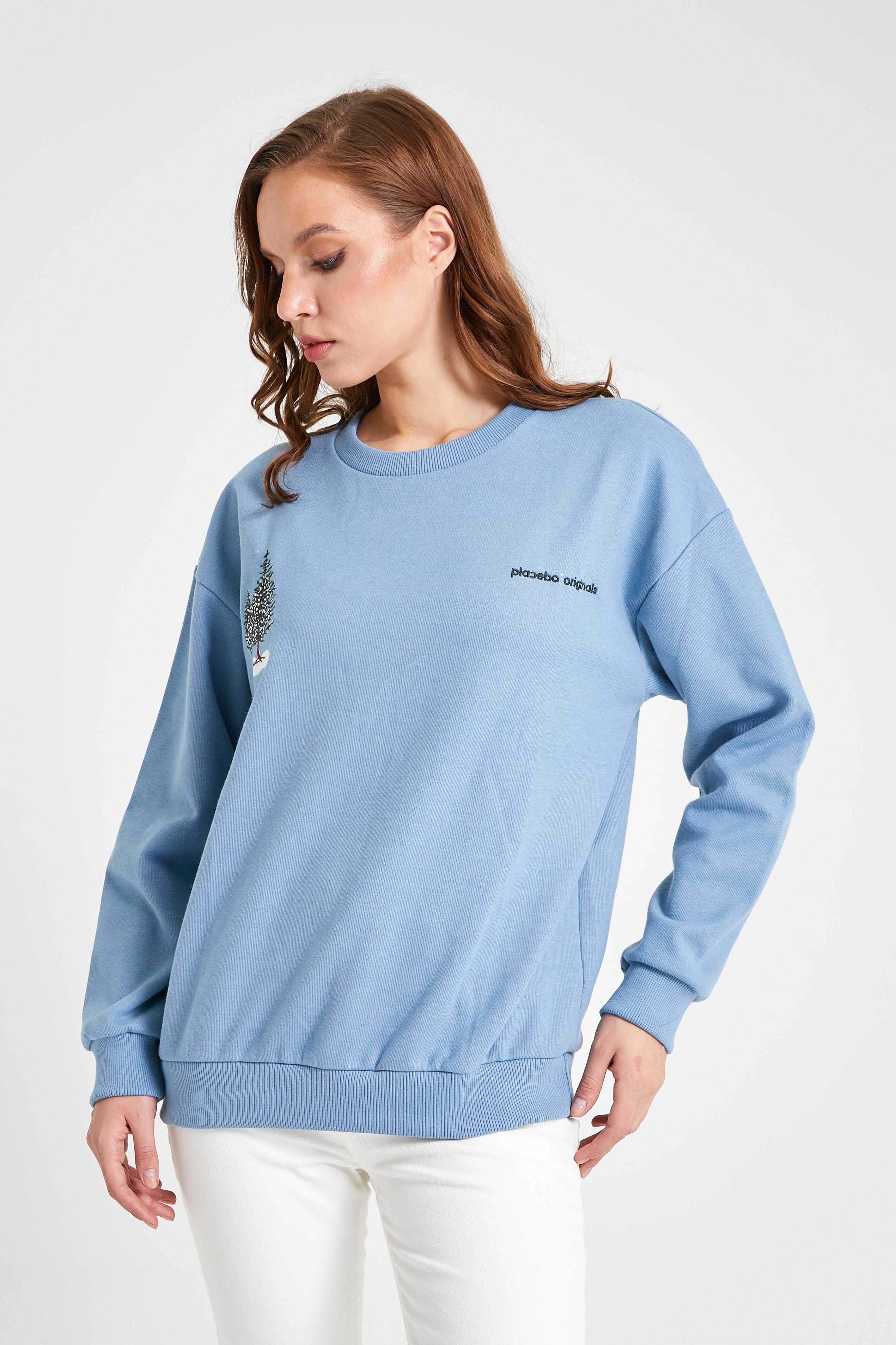 Winter Dreaming Unisex Sweatshirt