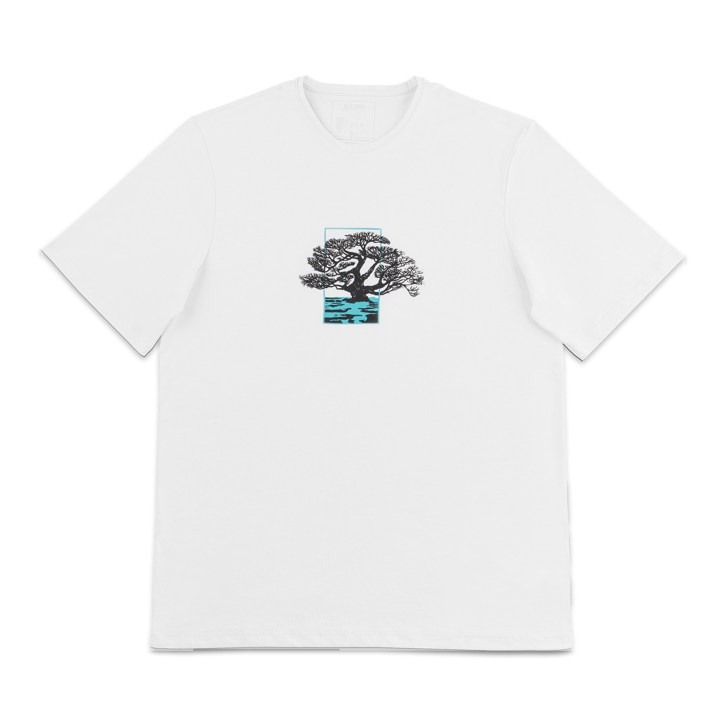 Offspring Unisex T-shirt | Beyaz