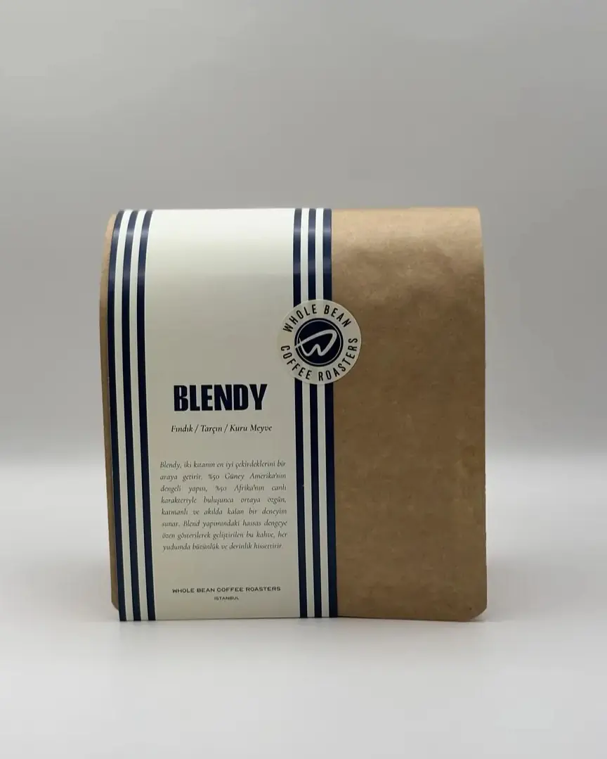 BLENDY