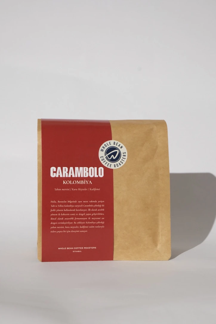 KOLOMBİYA COLOMBOLO 