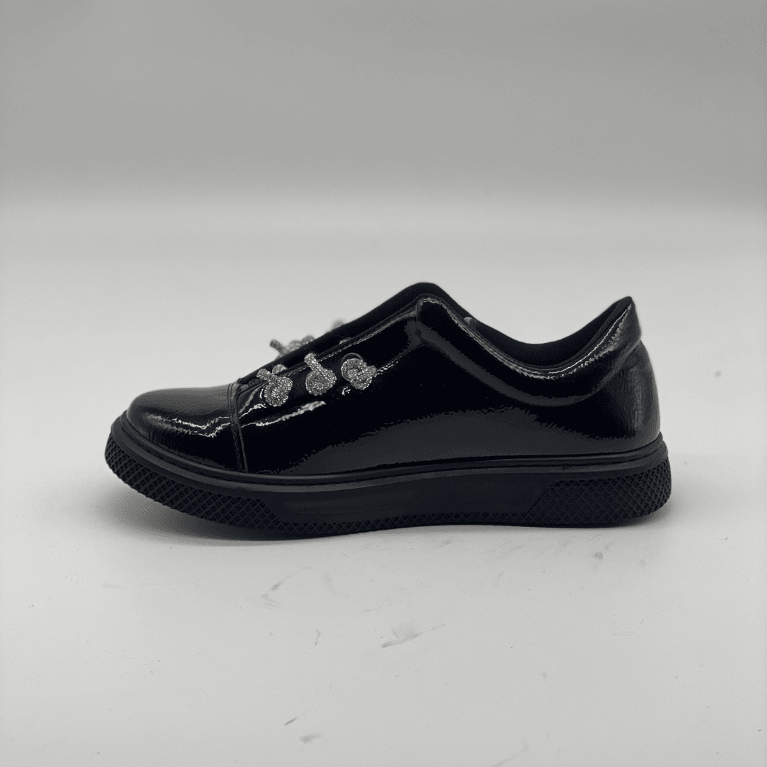 1320 Kadın Vegan Deri Sneaker