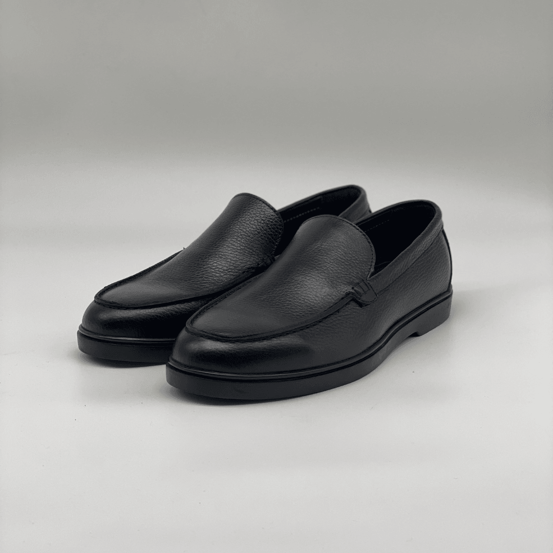 3134 Erkek Hakiki Deri Loafer