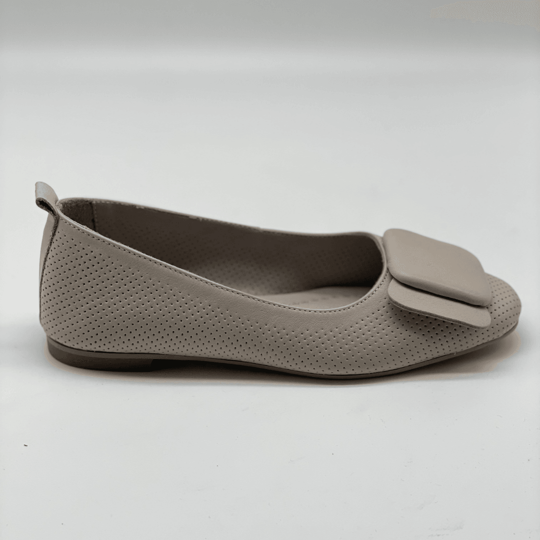 Silver Grey