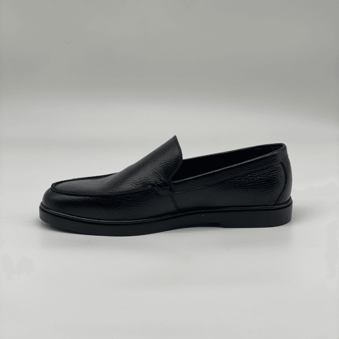 3134 Erkek Hakiki Deri Loafer