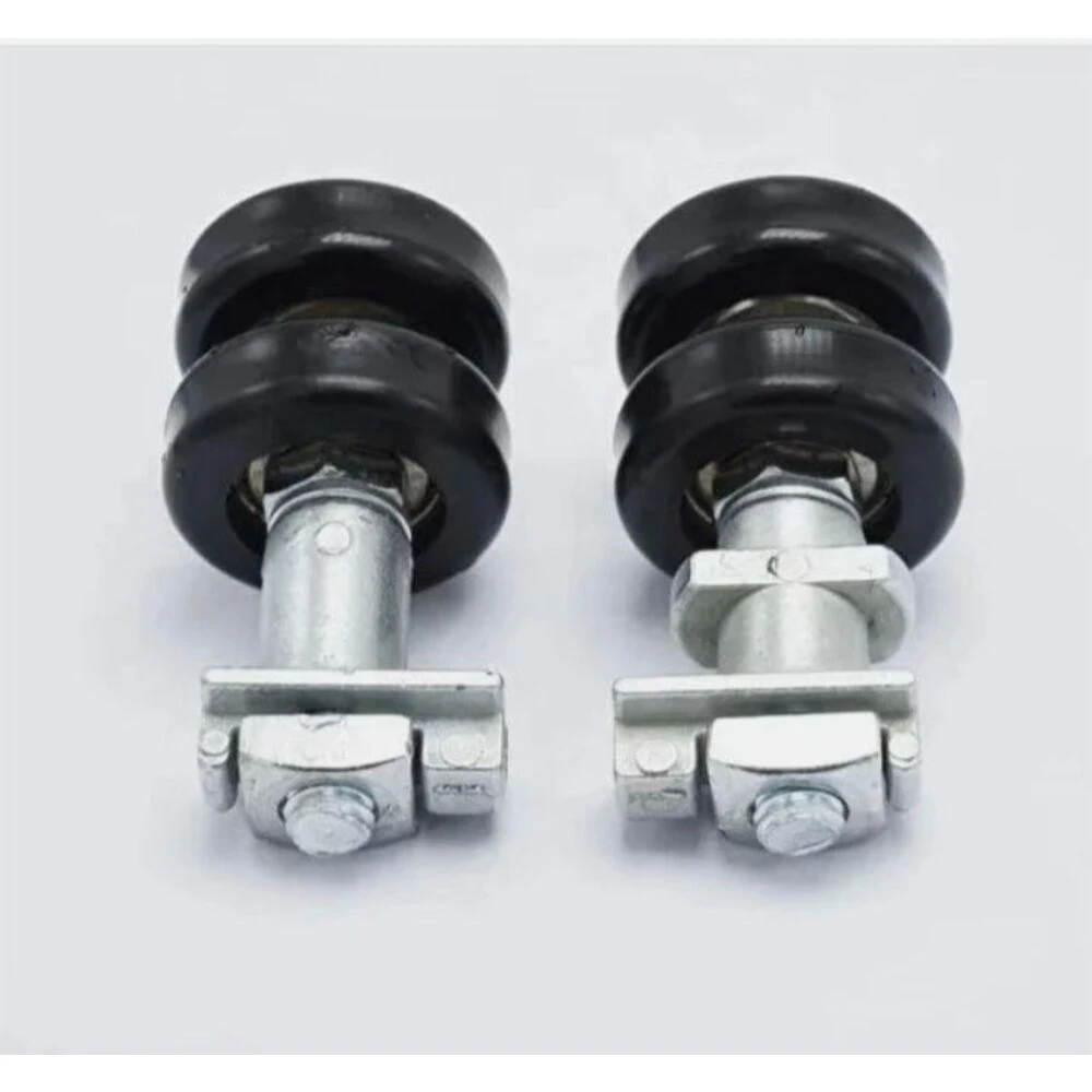 Cam Balkon Tekeri Gold – Fırtına Sistem Uyumlu – Dayanıklı