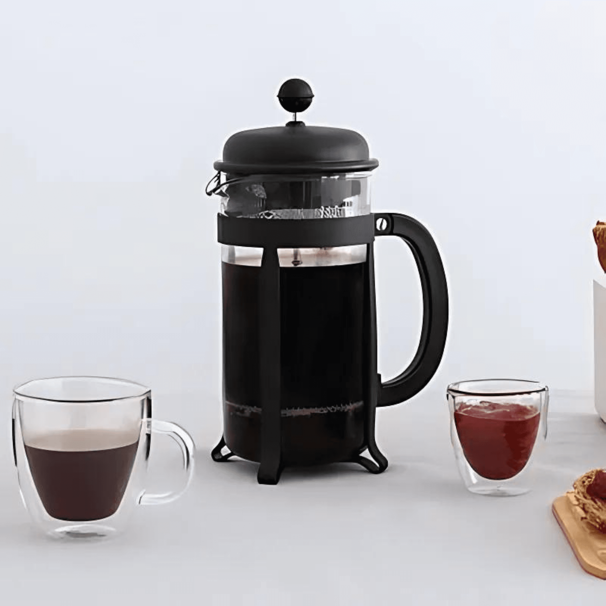 French Press