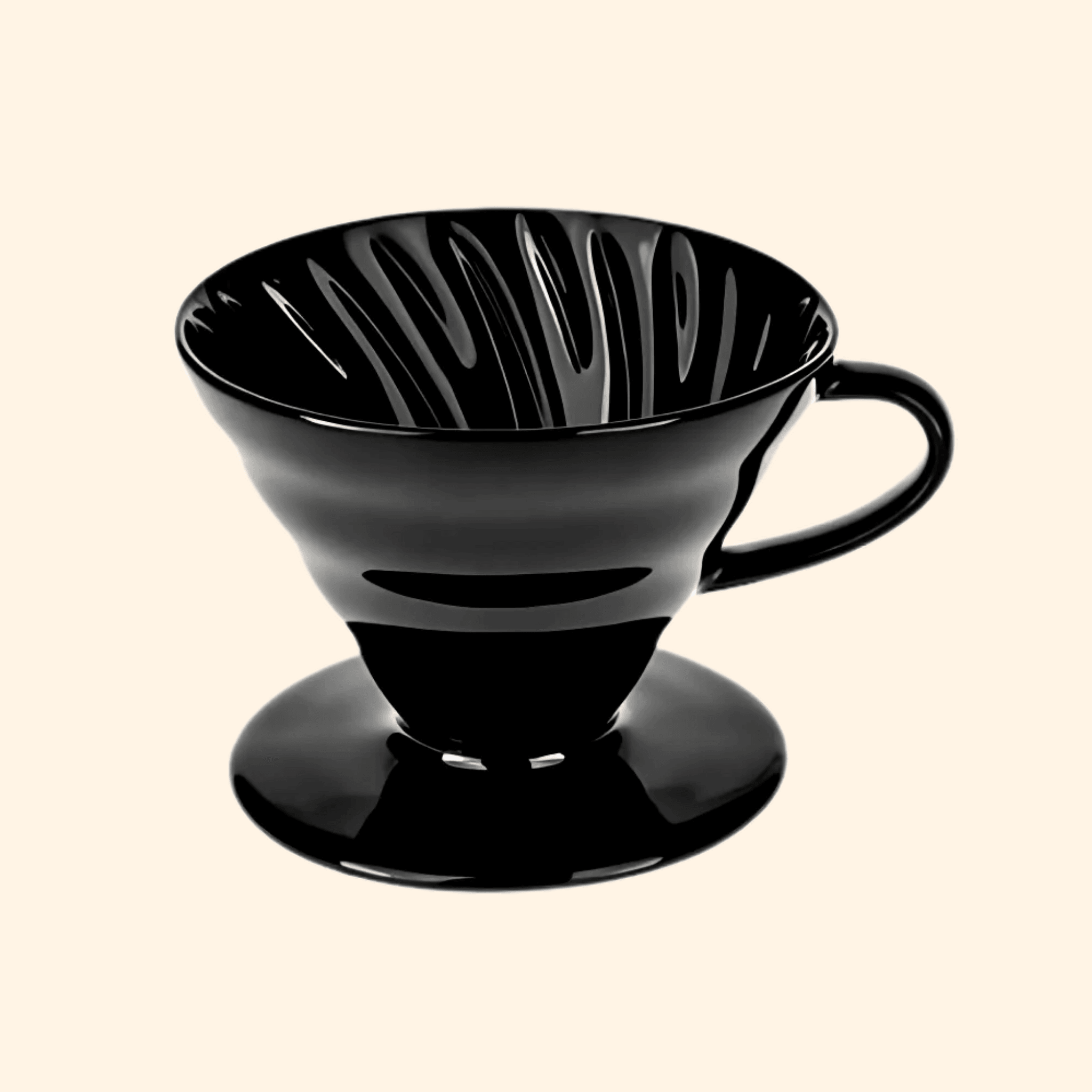 Seramik V60 Dripper