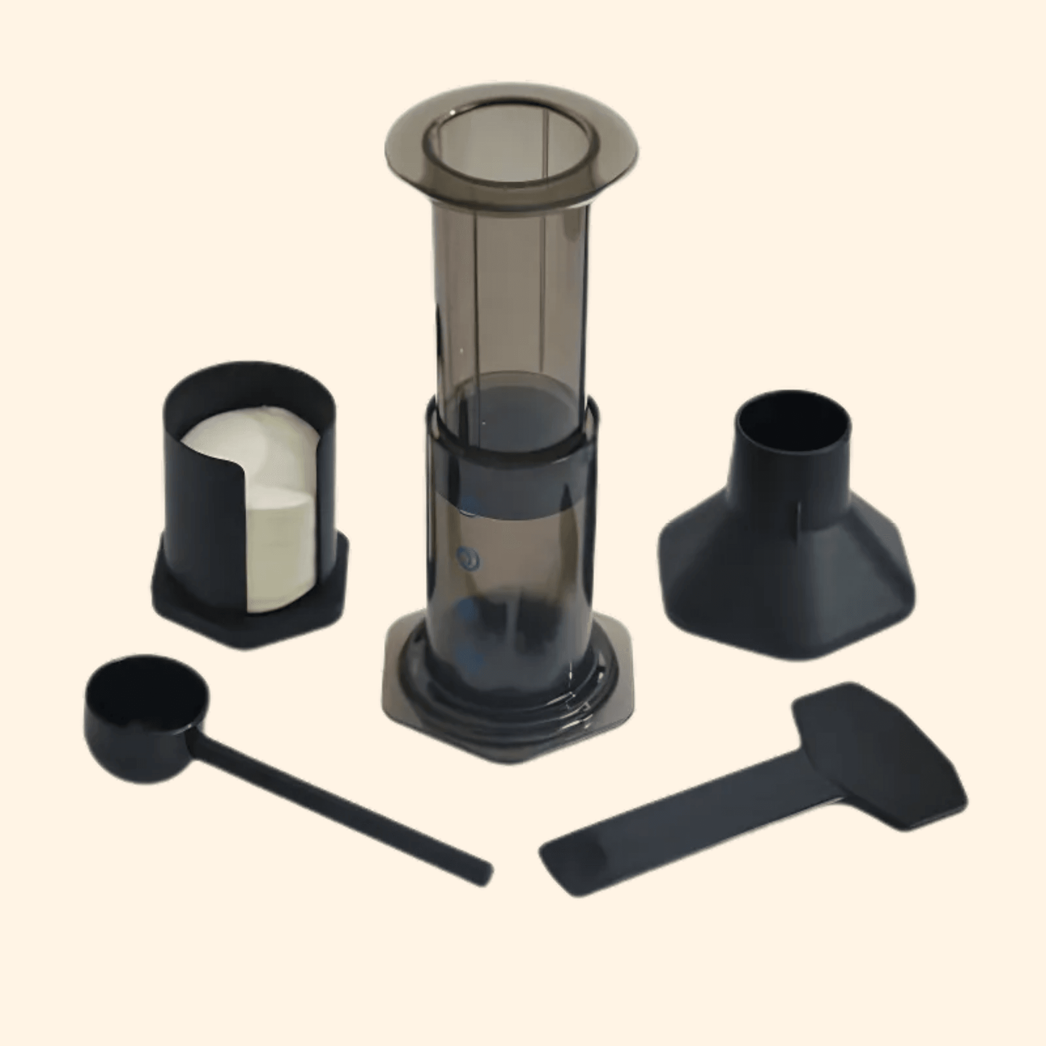 Epinox Aeropress 