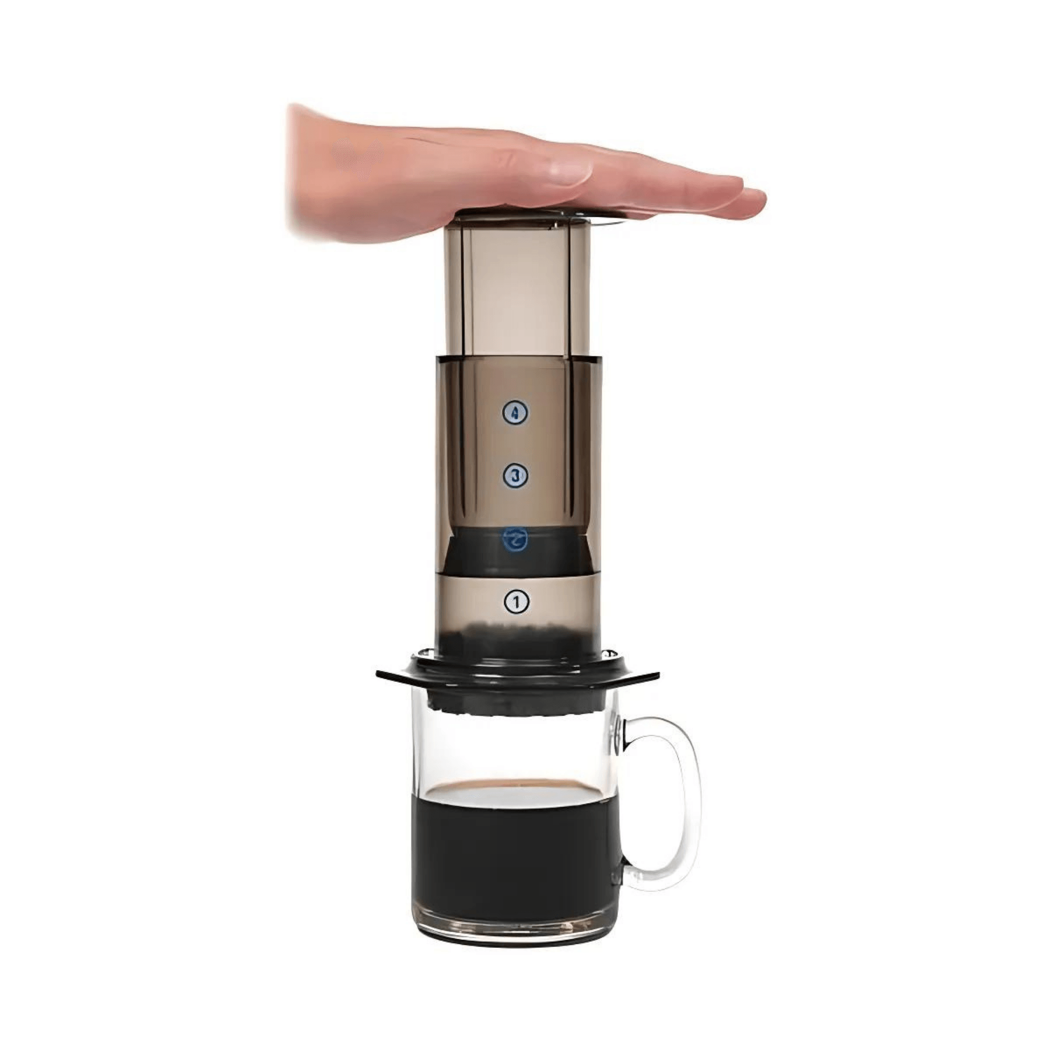 Epinox Aeropress 