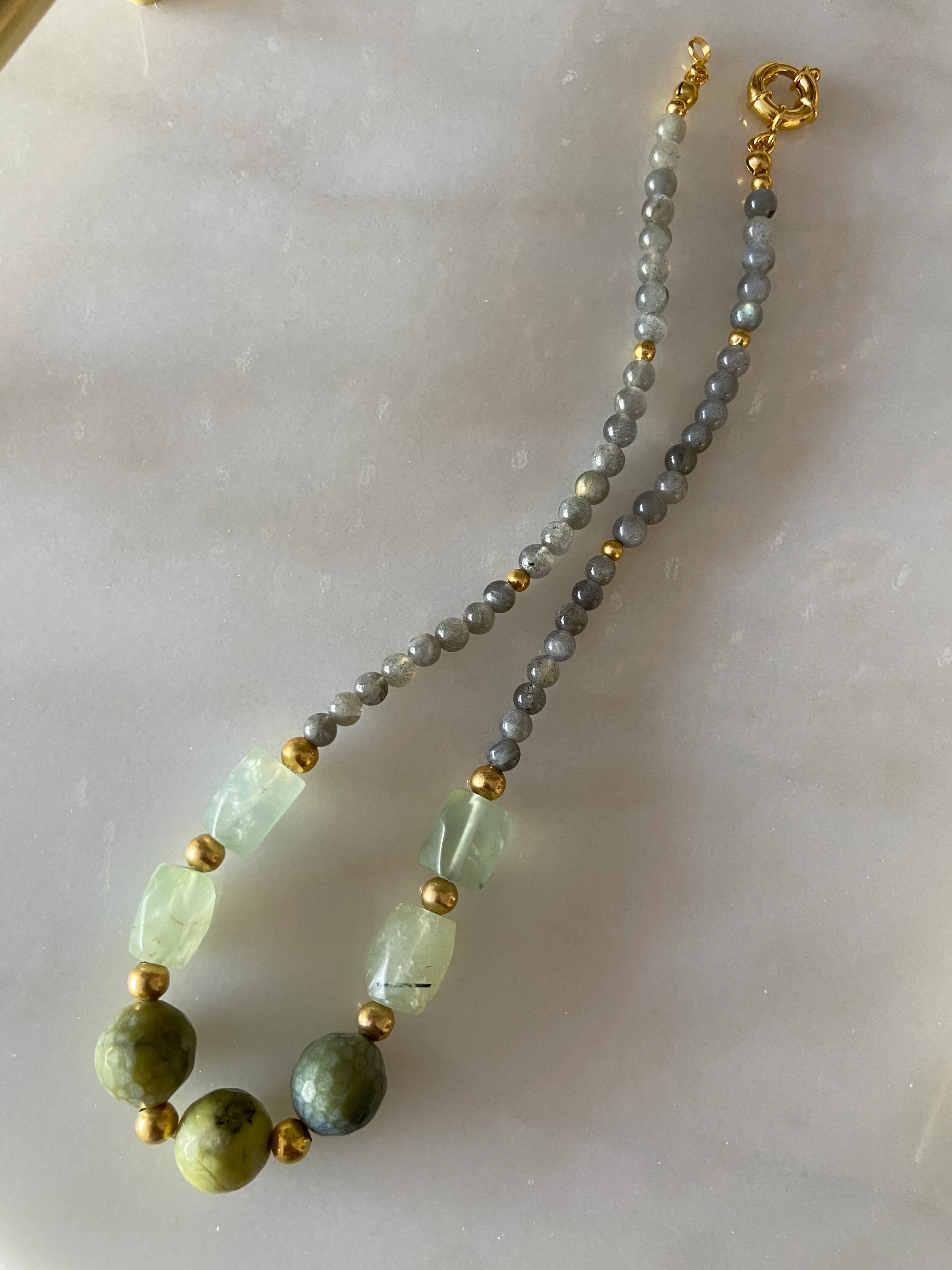 Özel Tasarım Kolye 