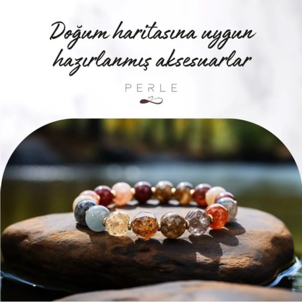 Kişiye Özel Bileklik