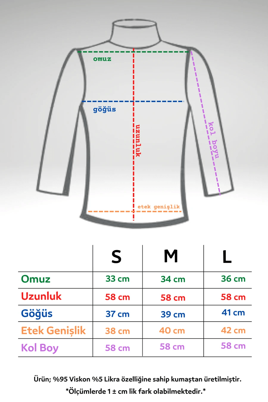 Gümüş Yaprak Desenli Body
