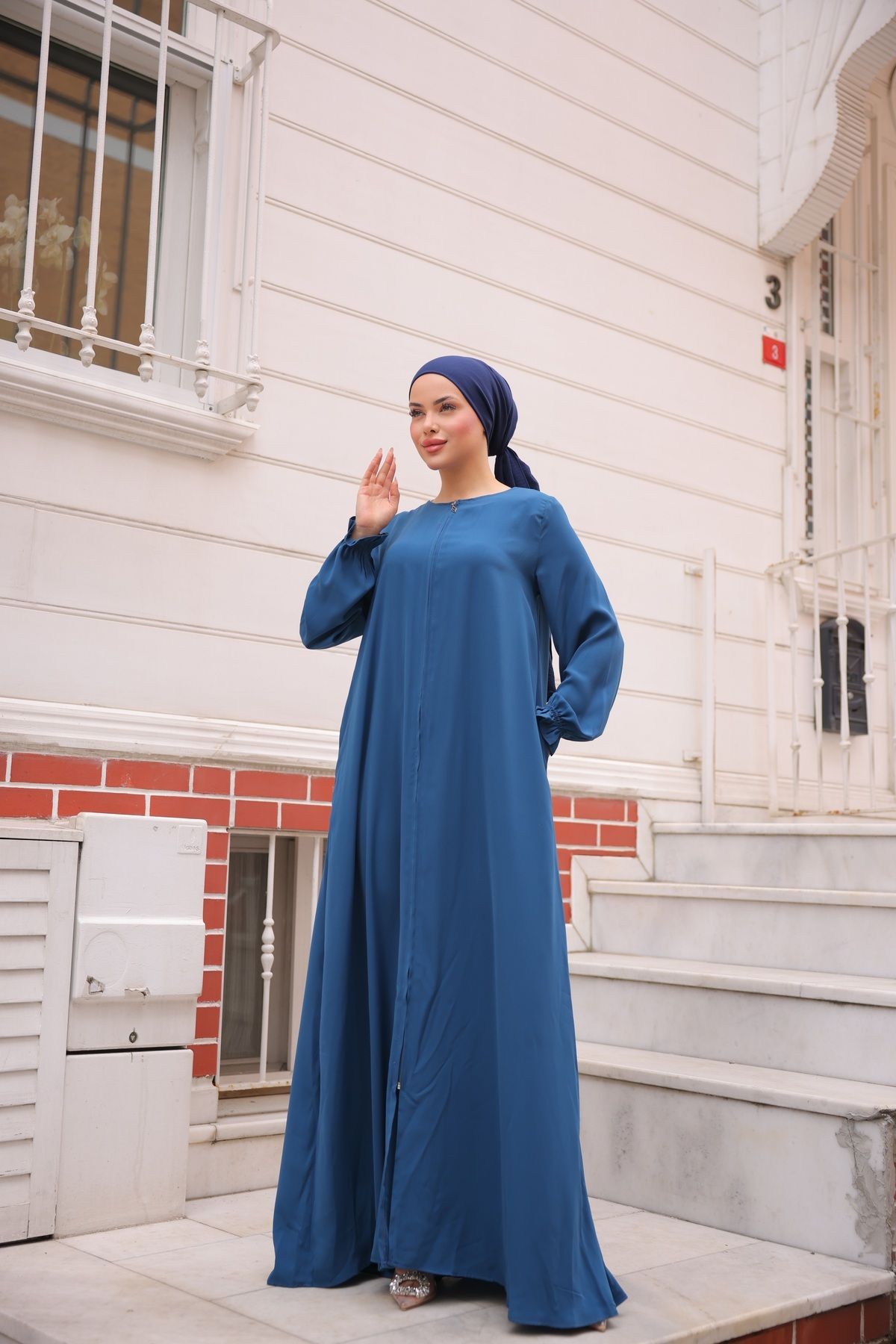 Mevlana Cepli Ferace