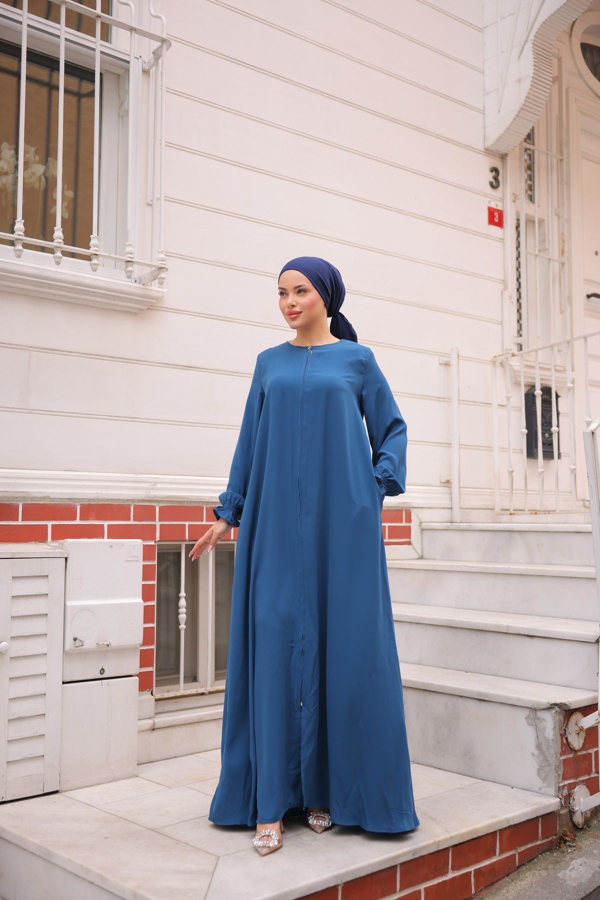 Mevlana Cepli Ferace