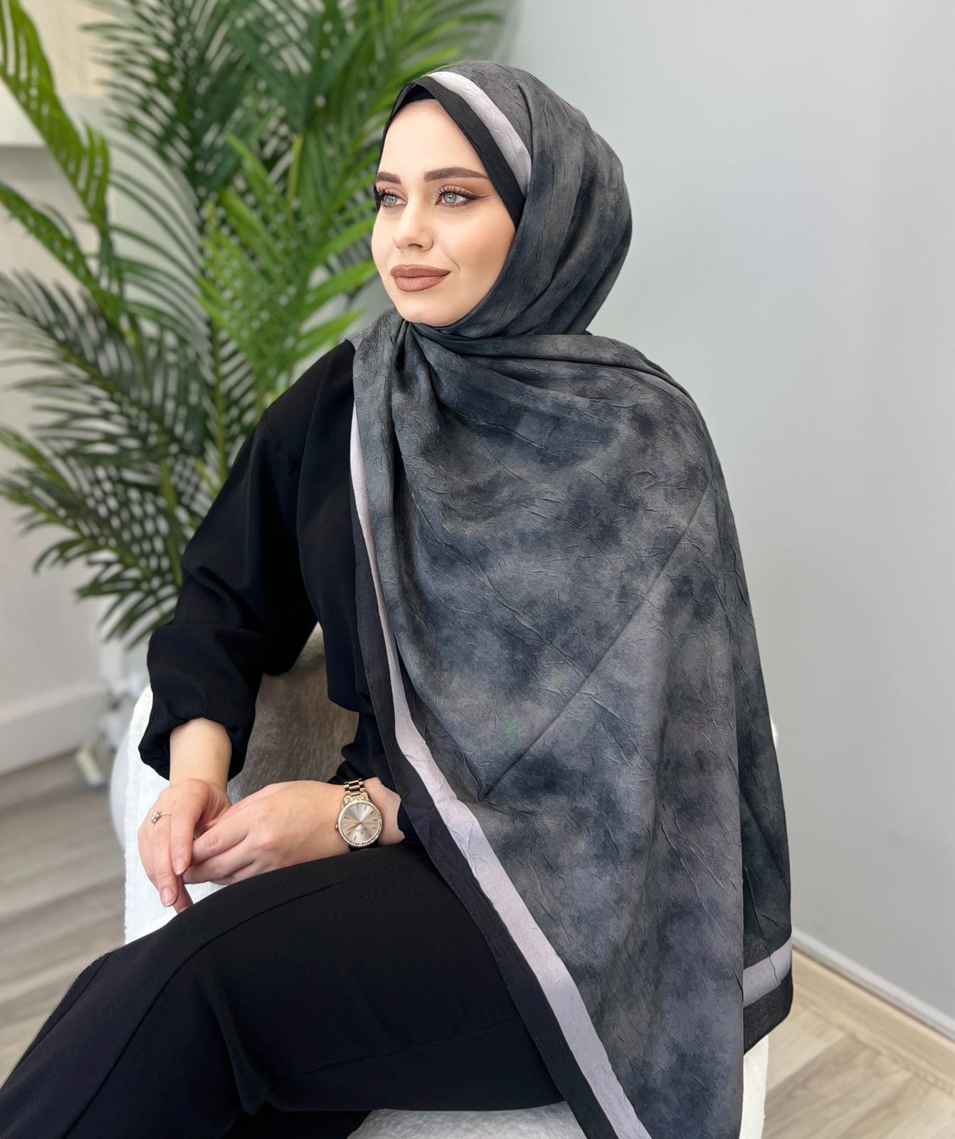 DİJİTAL BAMBU KRAŞ ŞAL