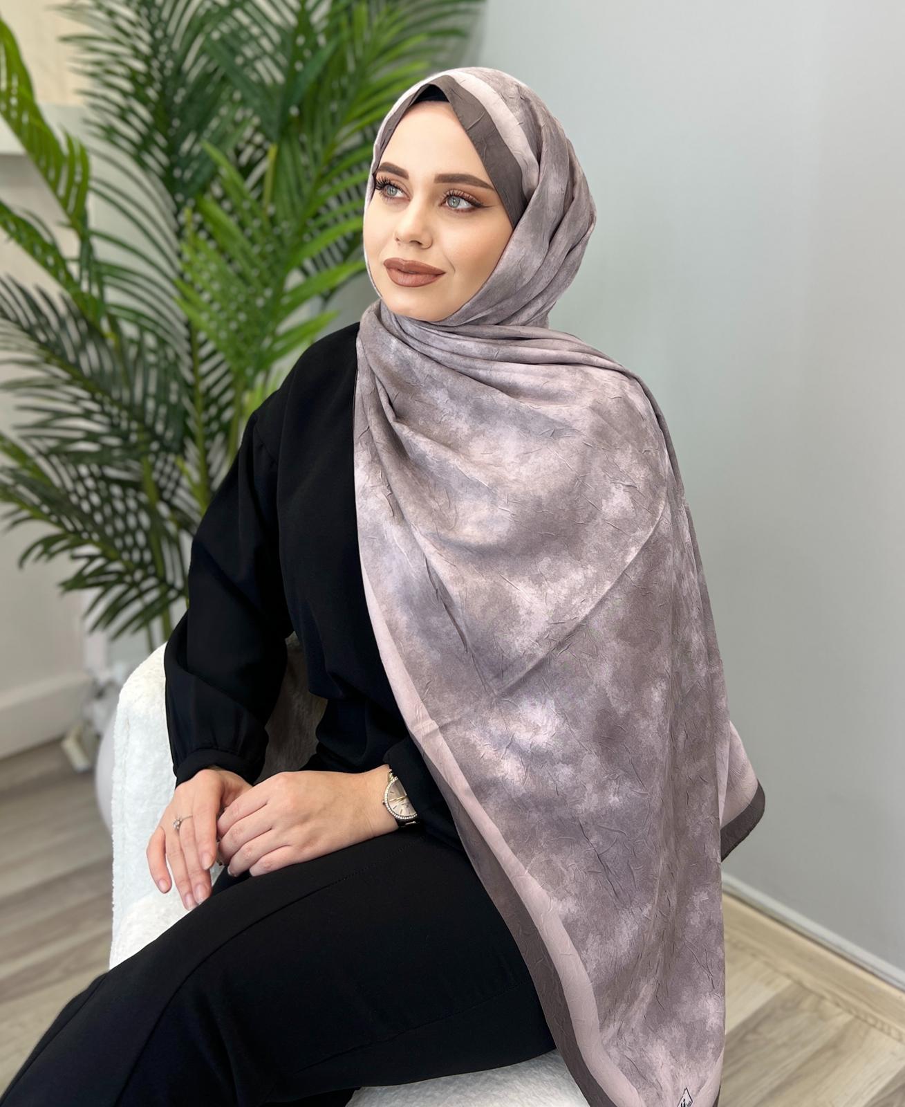 DİJİTAL BAMBU KRAŞ ŞAL
