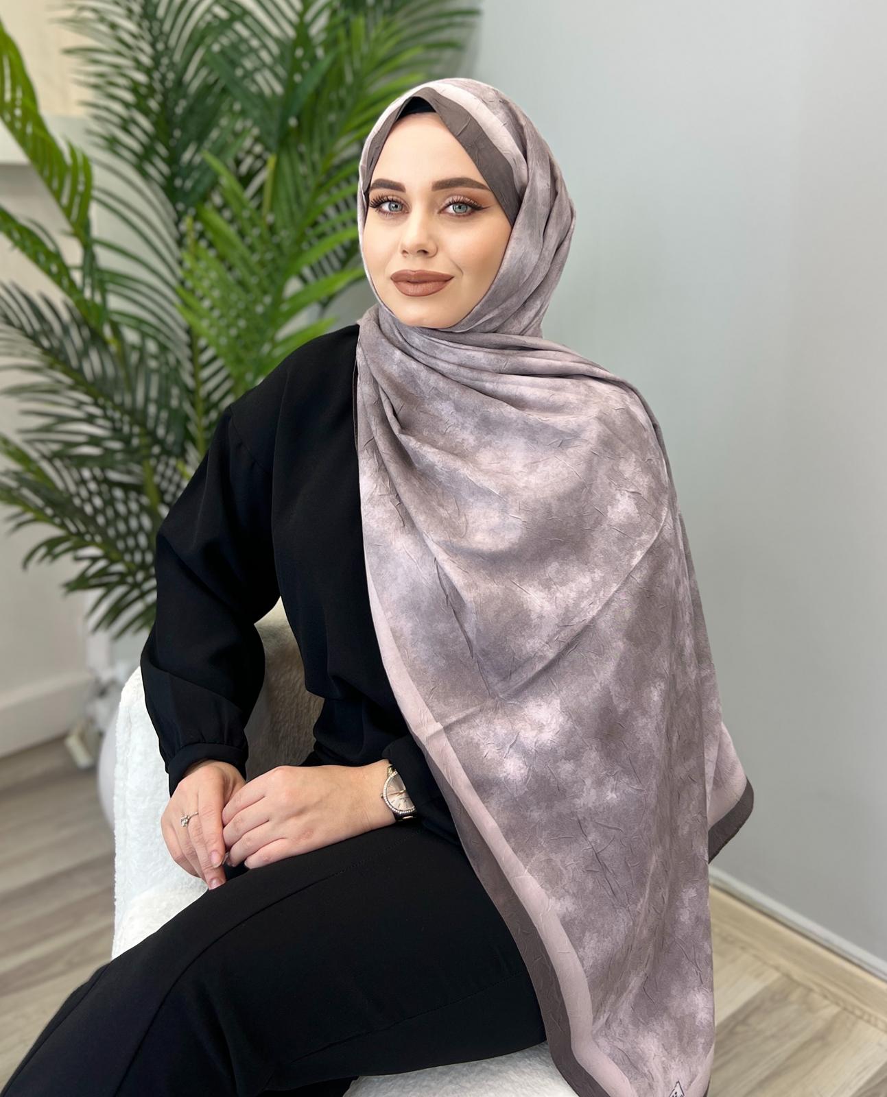 DİJİTAL BAMBU KRAŞ ŞAL