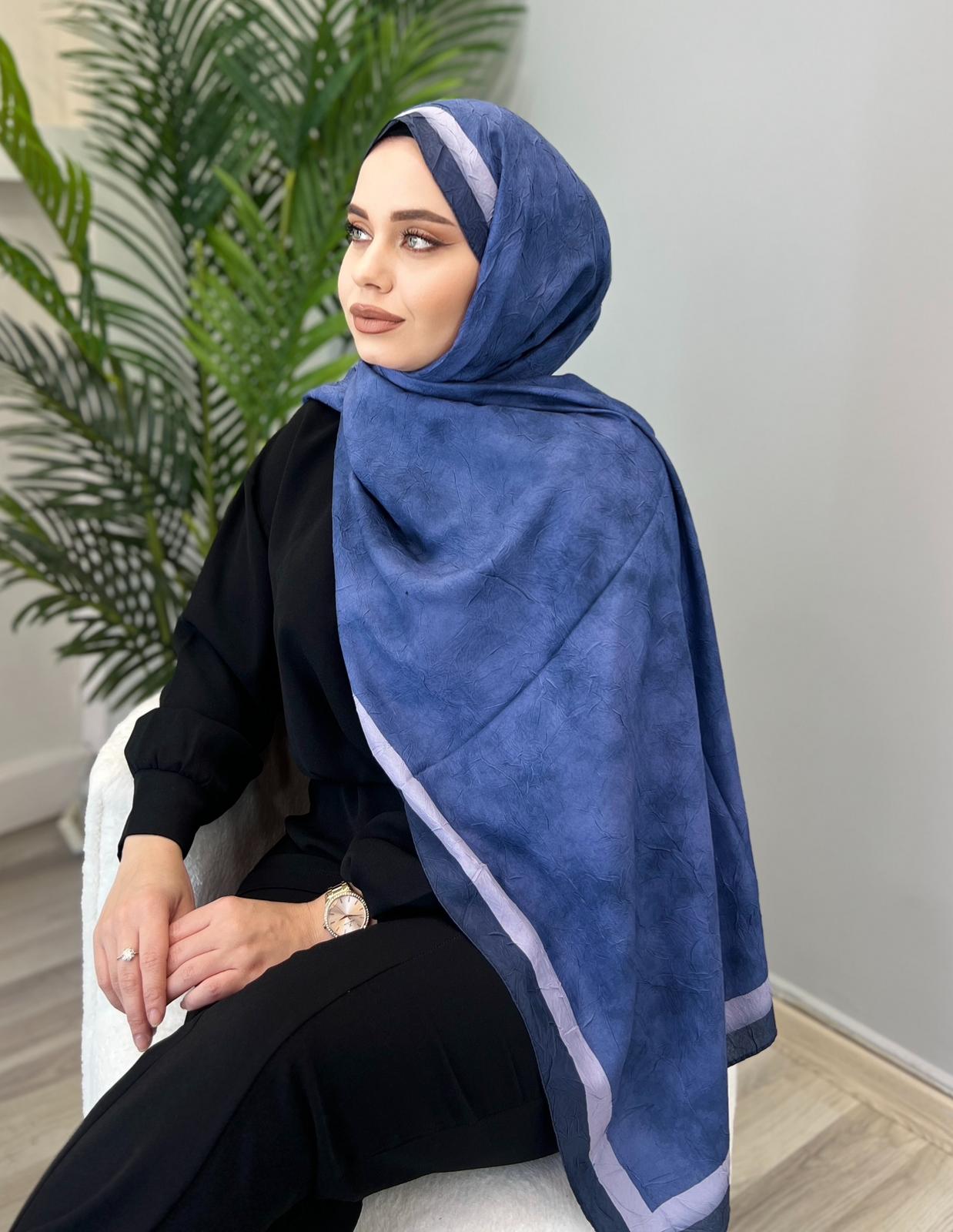 DİJİTAL BAMBU KRAŞ ŞAL