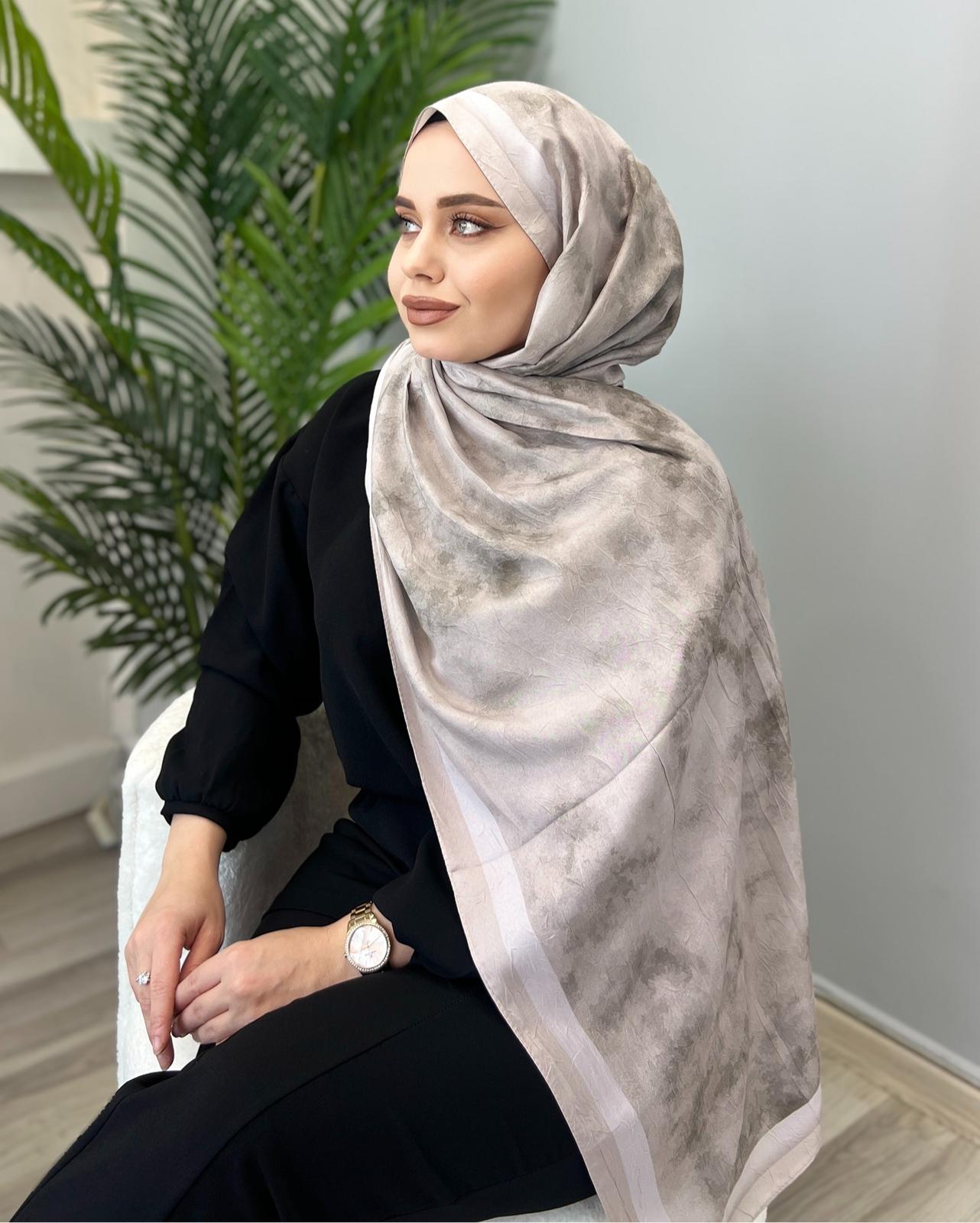 DİJİTAL BAMBU KRAŞ ŞAL
