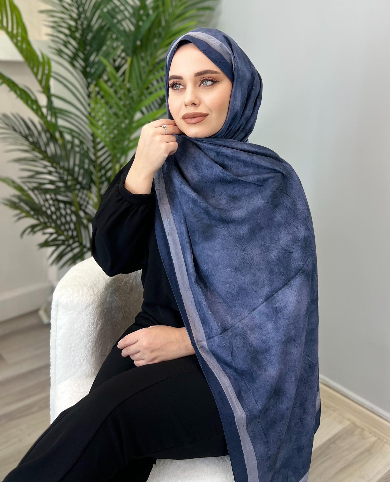 DİJİTAL BAMBU KRAŞ ŞAL