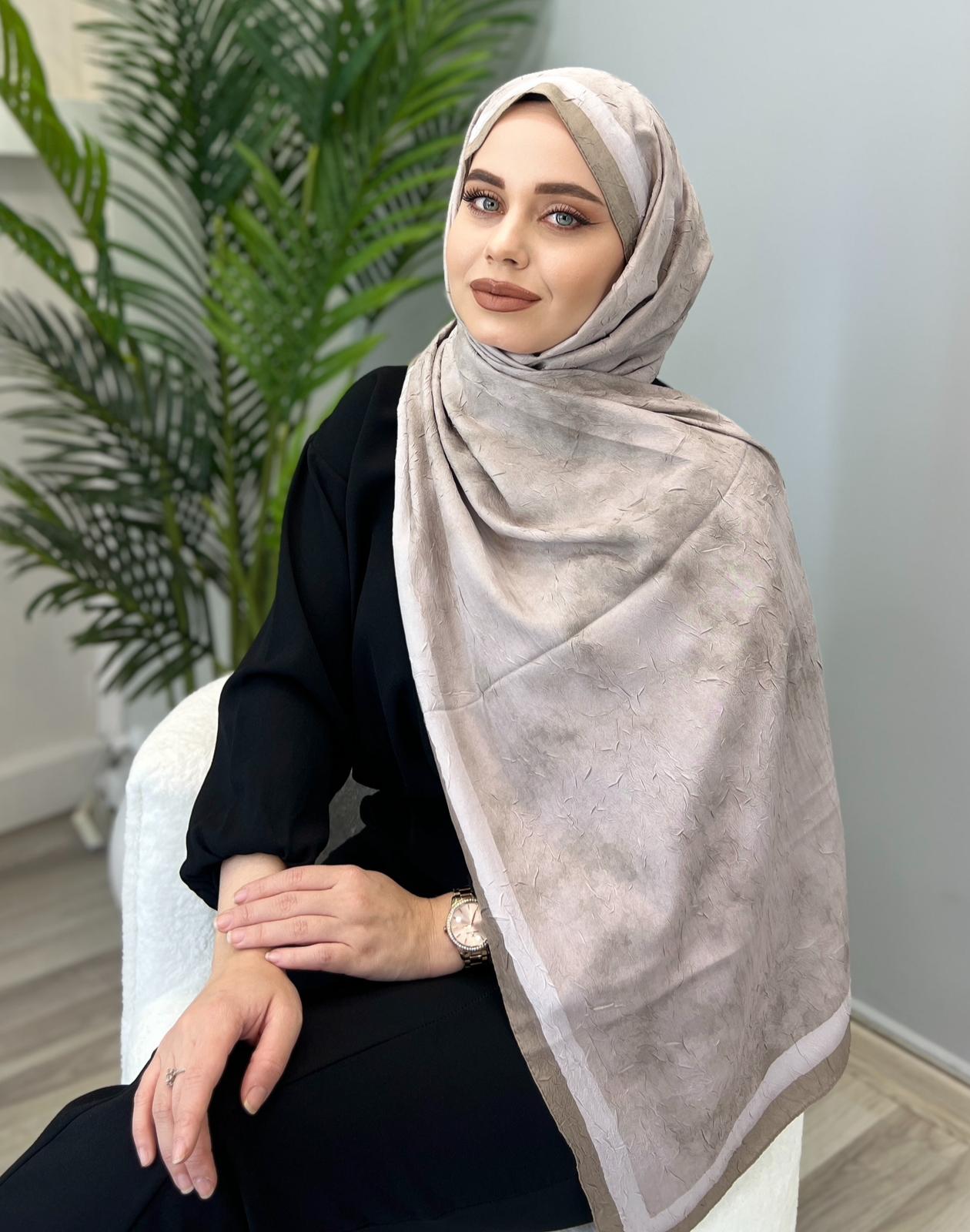DİJİTAL BAMBU KRAŞ ŞAL