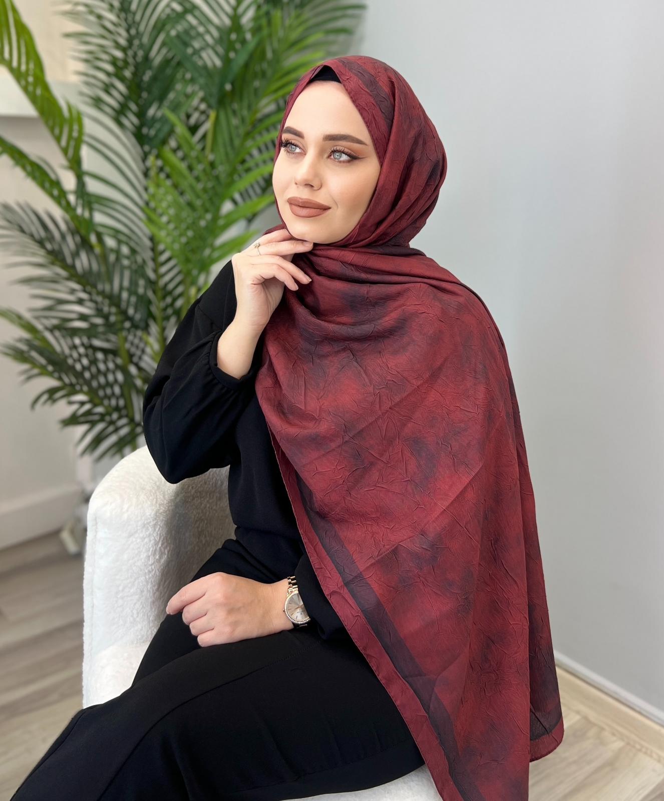 DİJİTAL BAMBU KRAŞ ŞAL