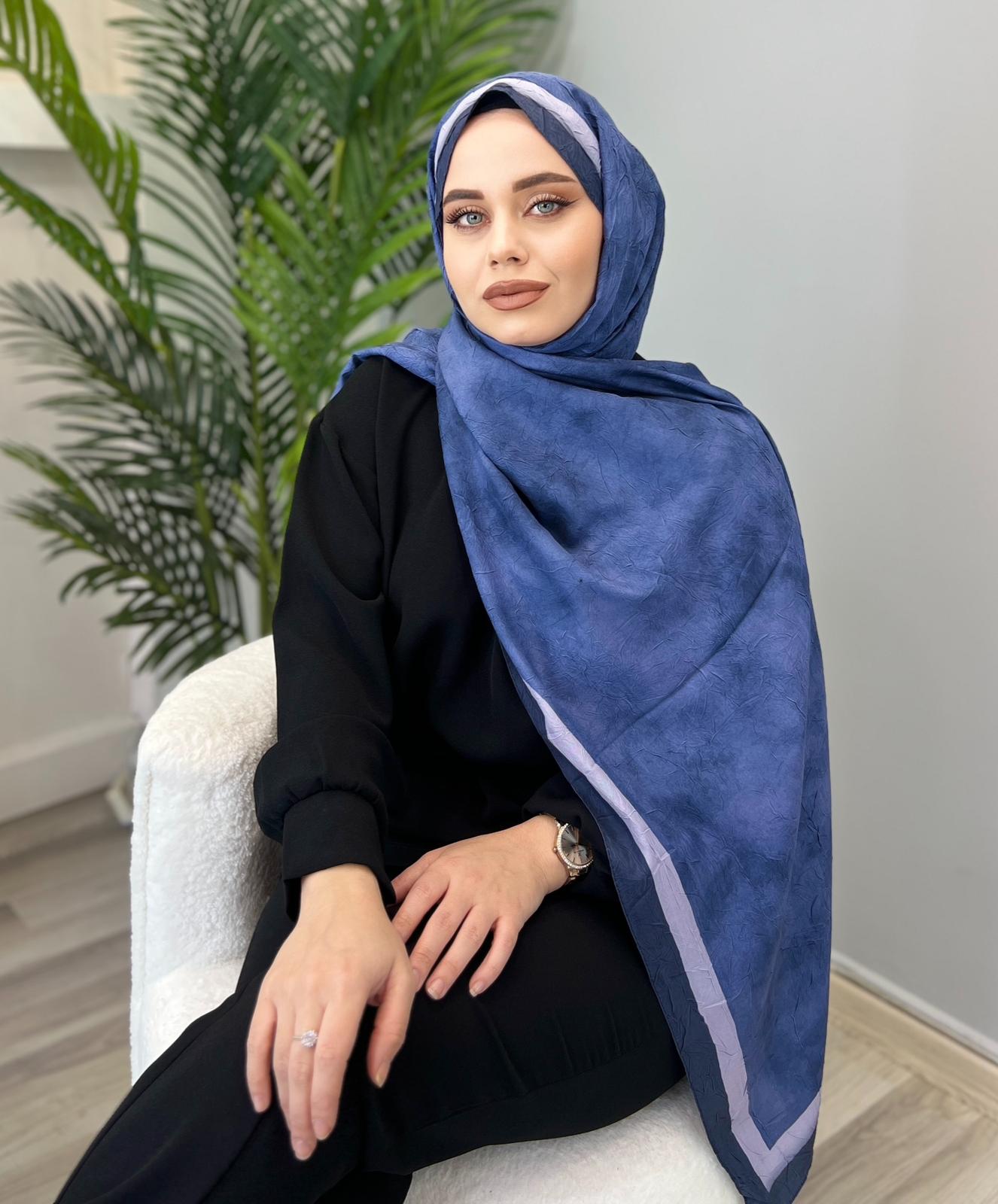 DİJİTAL BAMBU KRAŞ ŞAL
