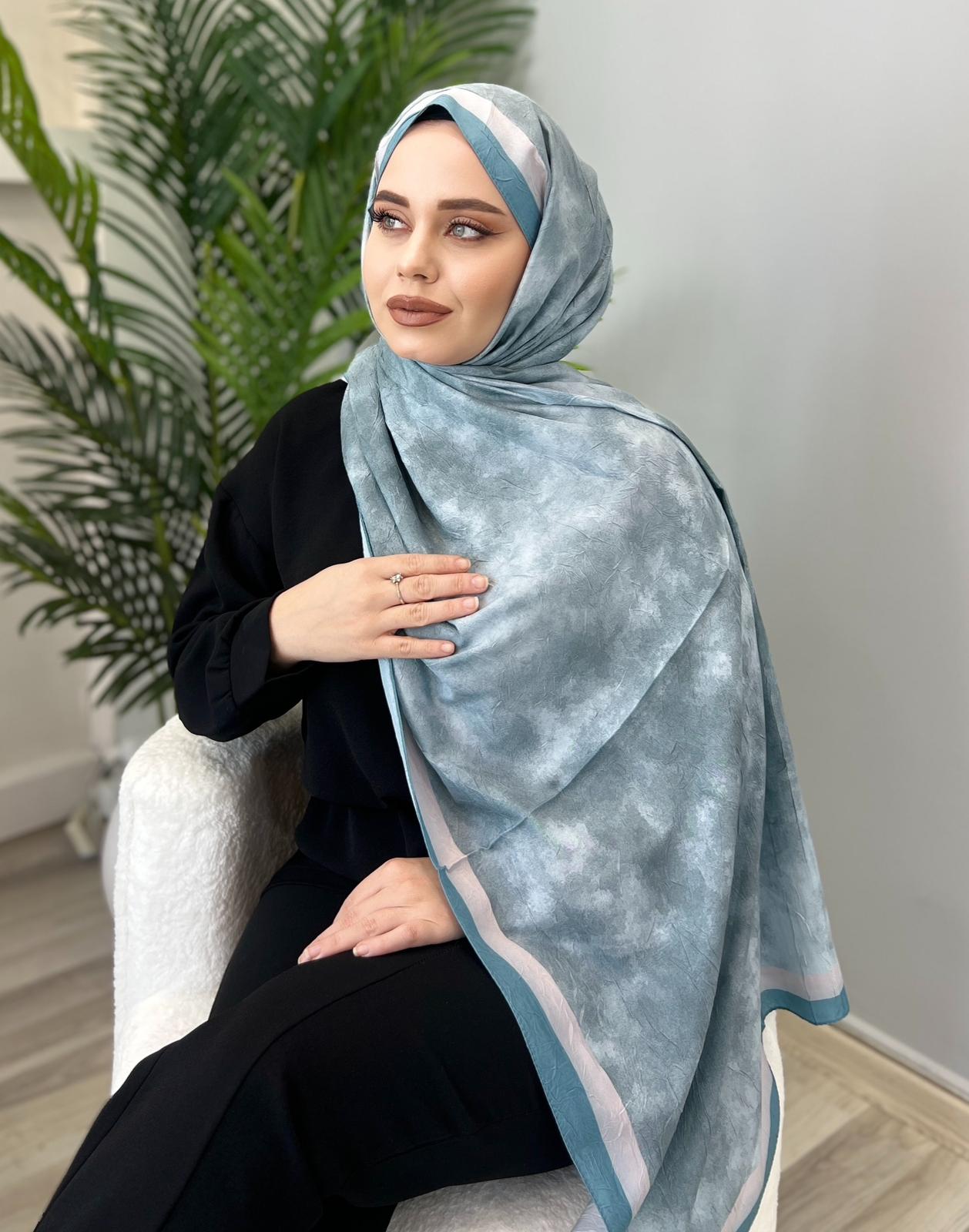DİJİTAL BAMBU KRAŞ ŞAL