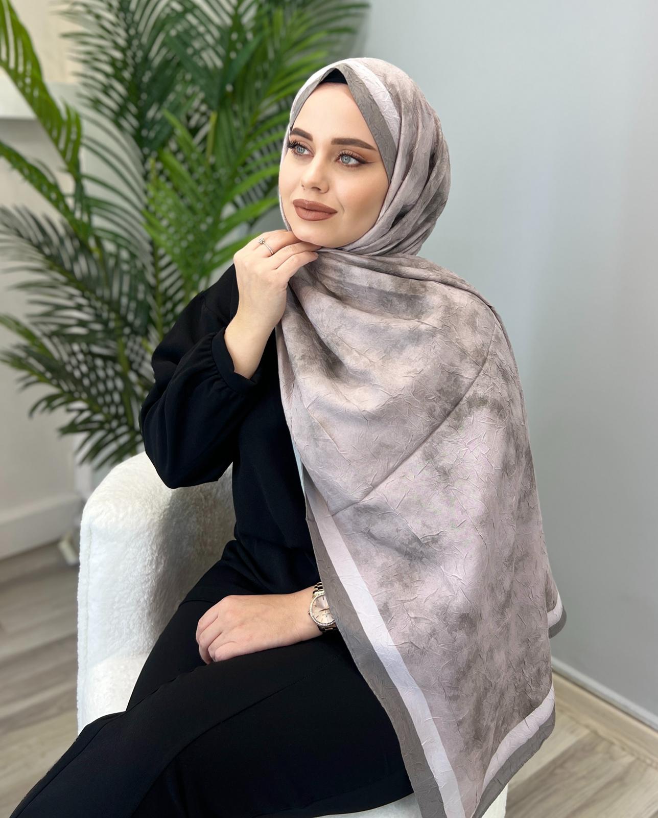 DİJİTAL BAMBU KRAŞ ŞAL