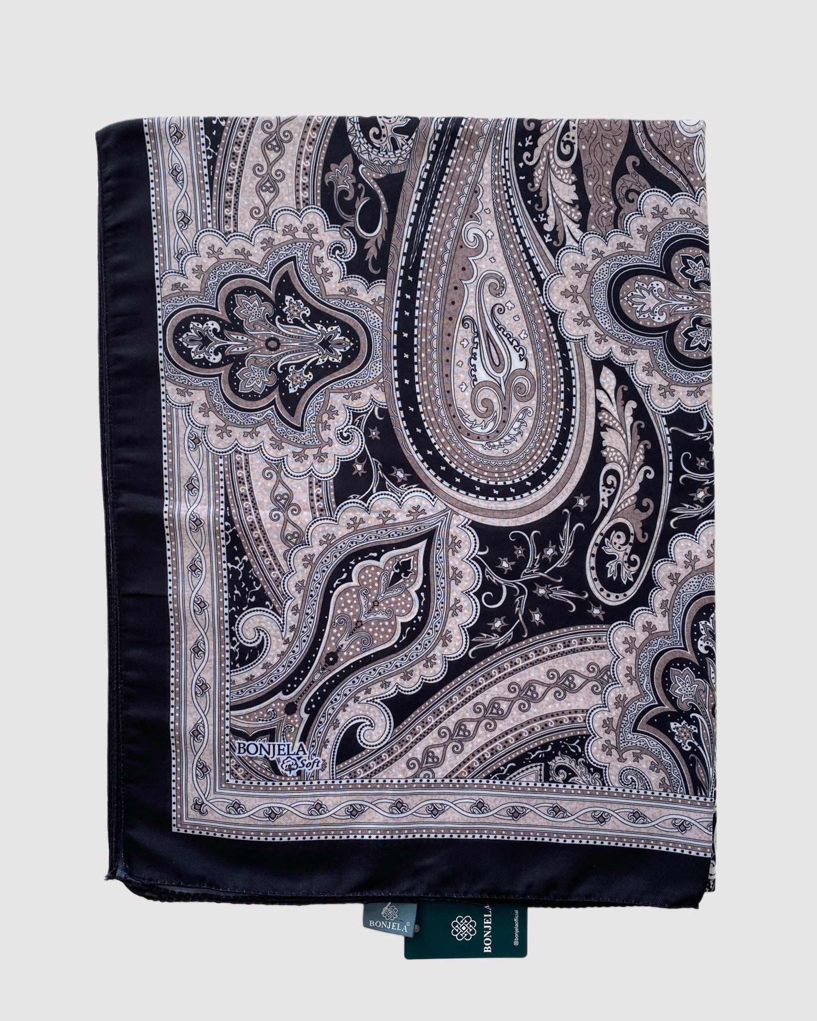 ETRO DESEN SOFT PAMUK ŞAL