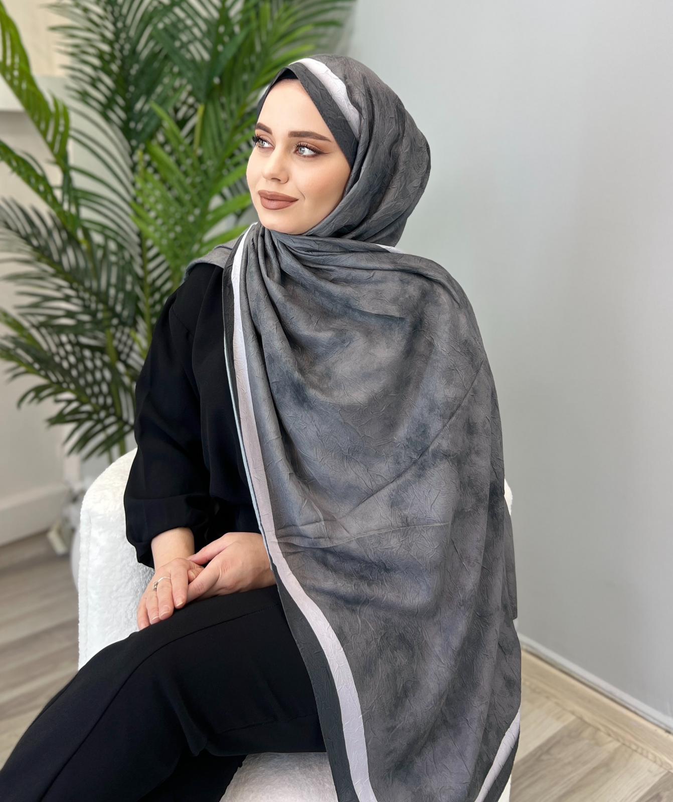 DİJİTAL BAMBU KRAŞ ŞAL