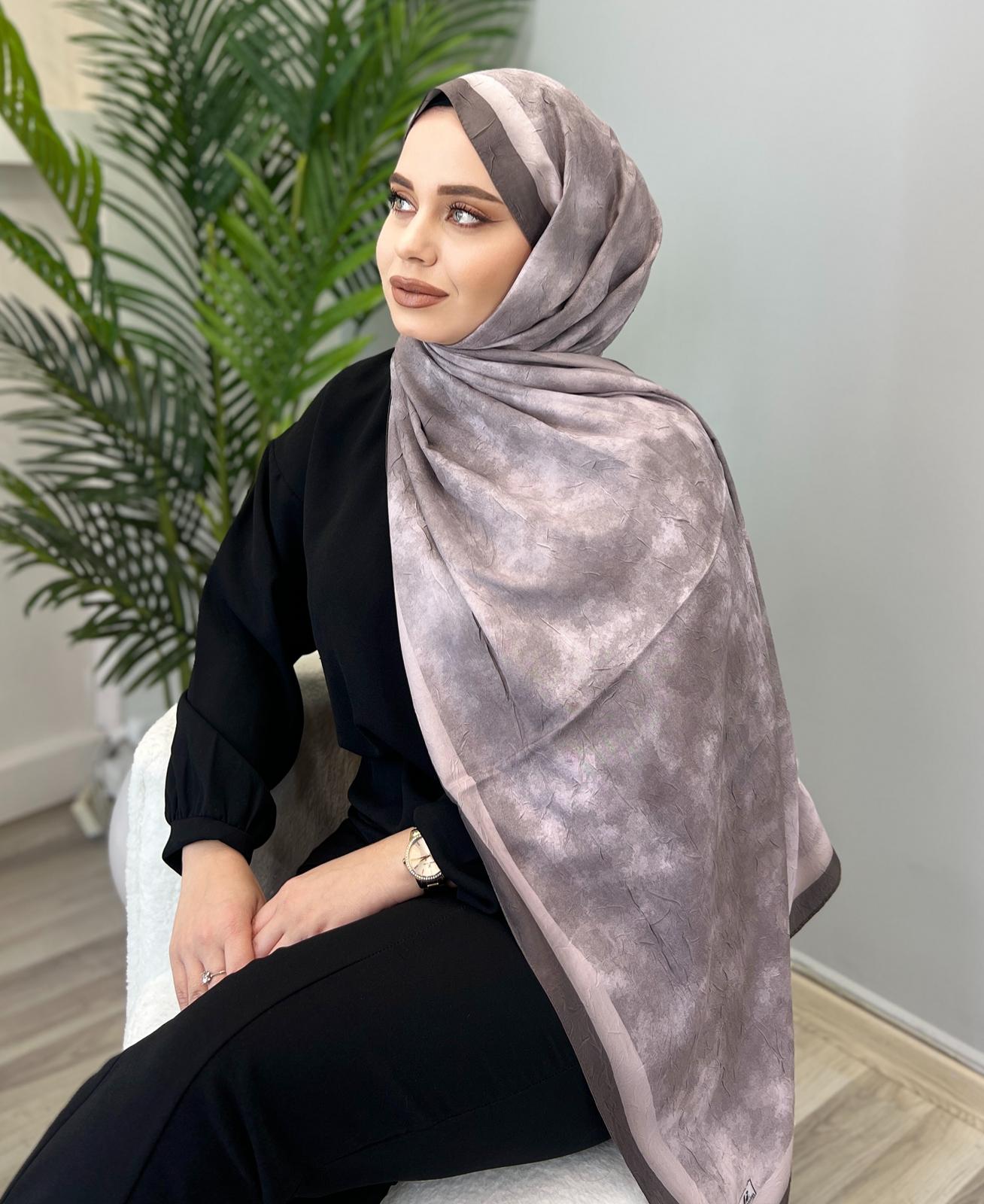 DİJİTAL BAMBU KRAŞ ŞAL