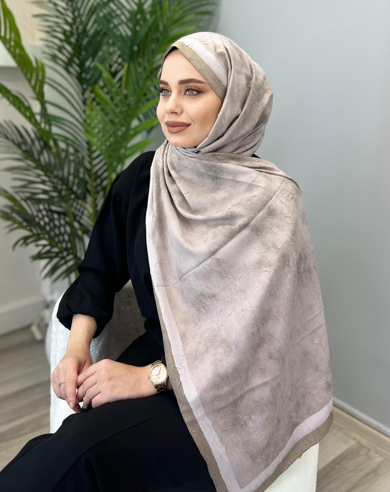 DİJİTAL BAMBU KRAŞ ŞAL