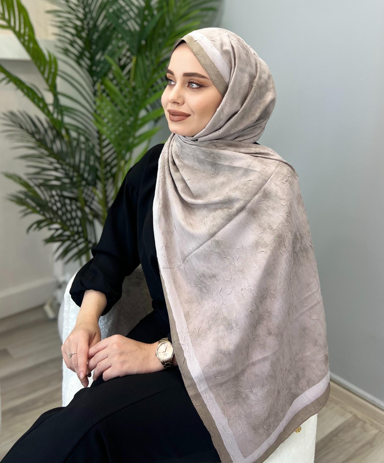 DİJİTAL BAMBU KRAŞ ŞAL