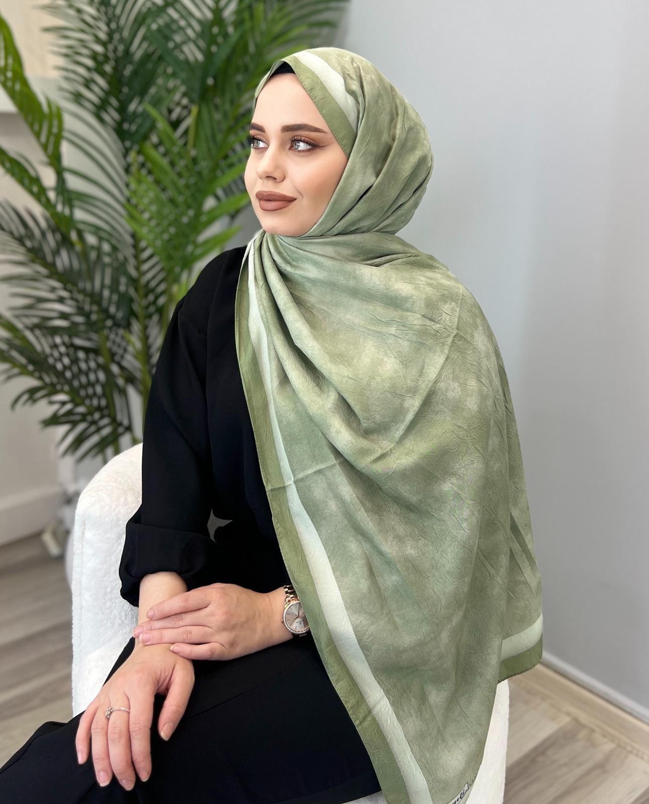 DİJİTAL BAMBU KRAŞ ŞAL