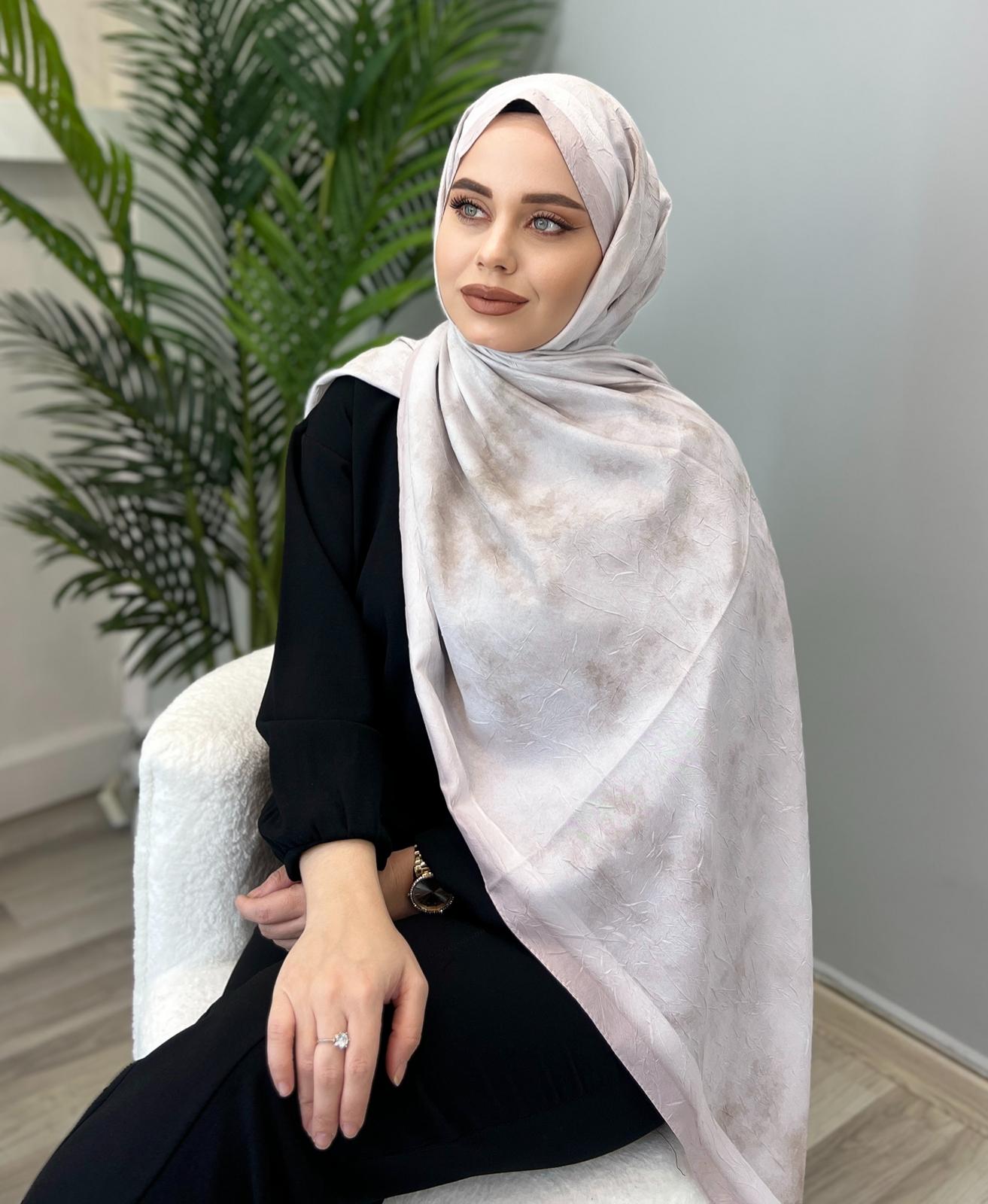 DİJİTAL BAMBU KRAŞ ŞAL