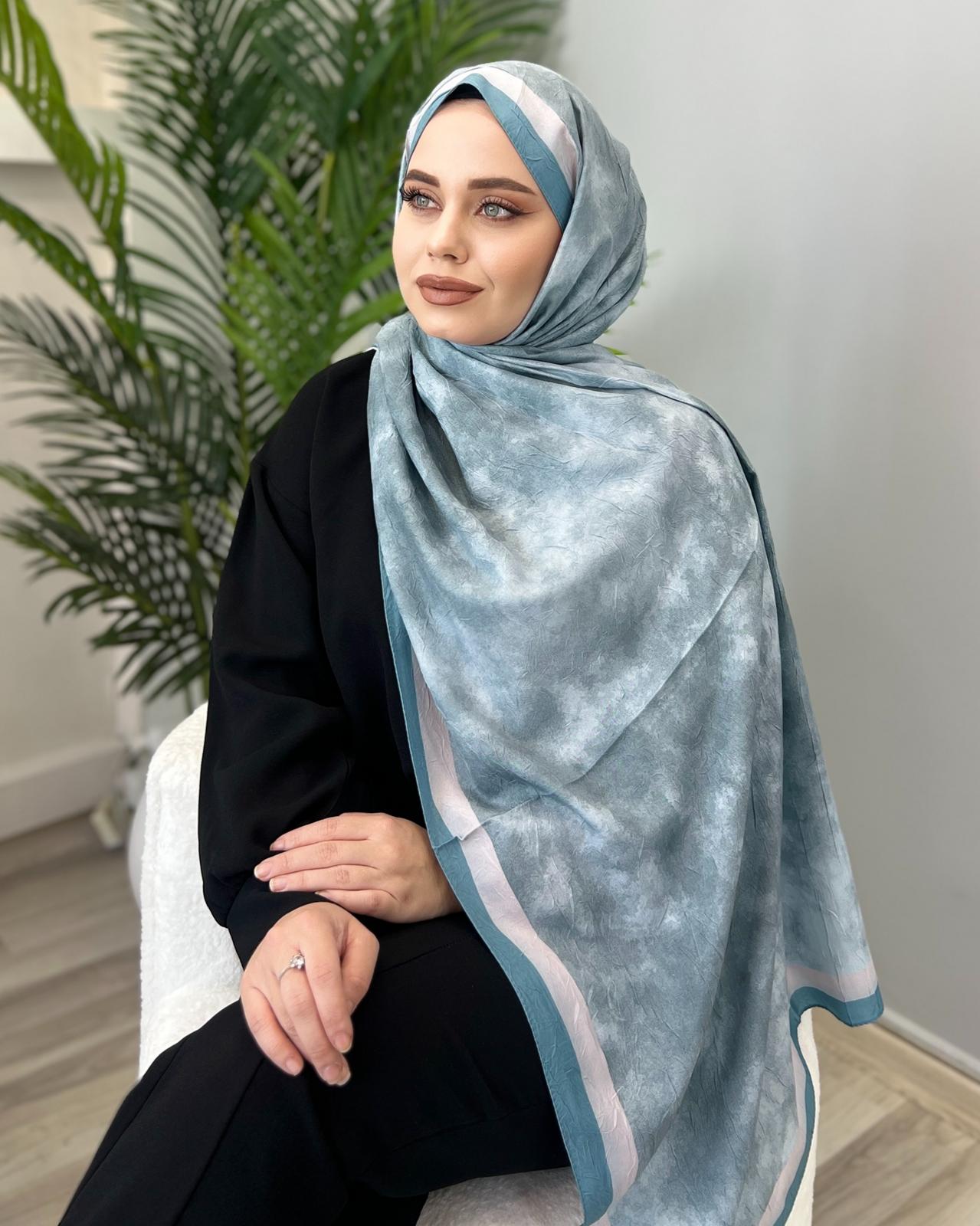 DİJİTAL BAMBU KRAŞ ŞAL