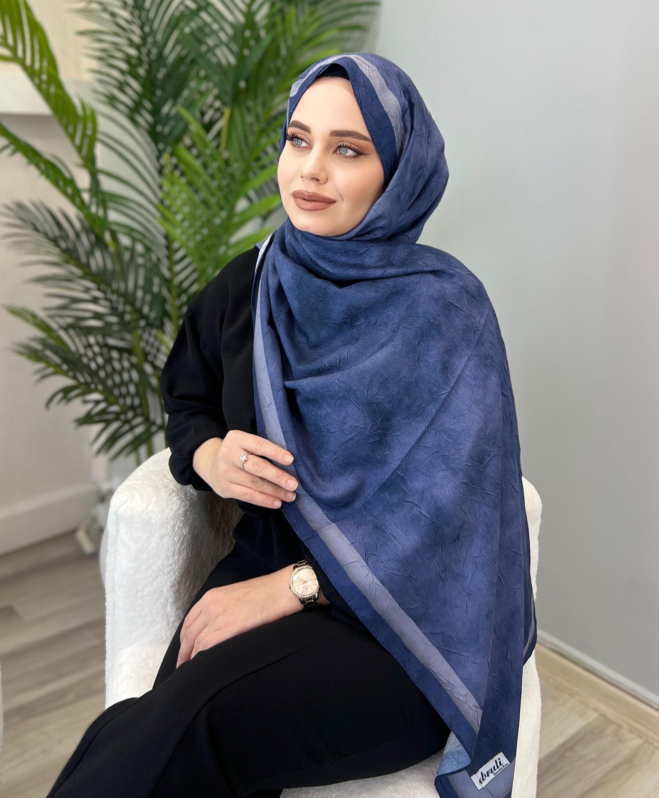 DİJİTAL BAMBU KRAŞ ŞAL