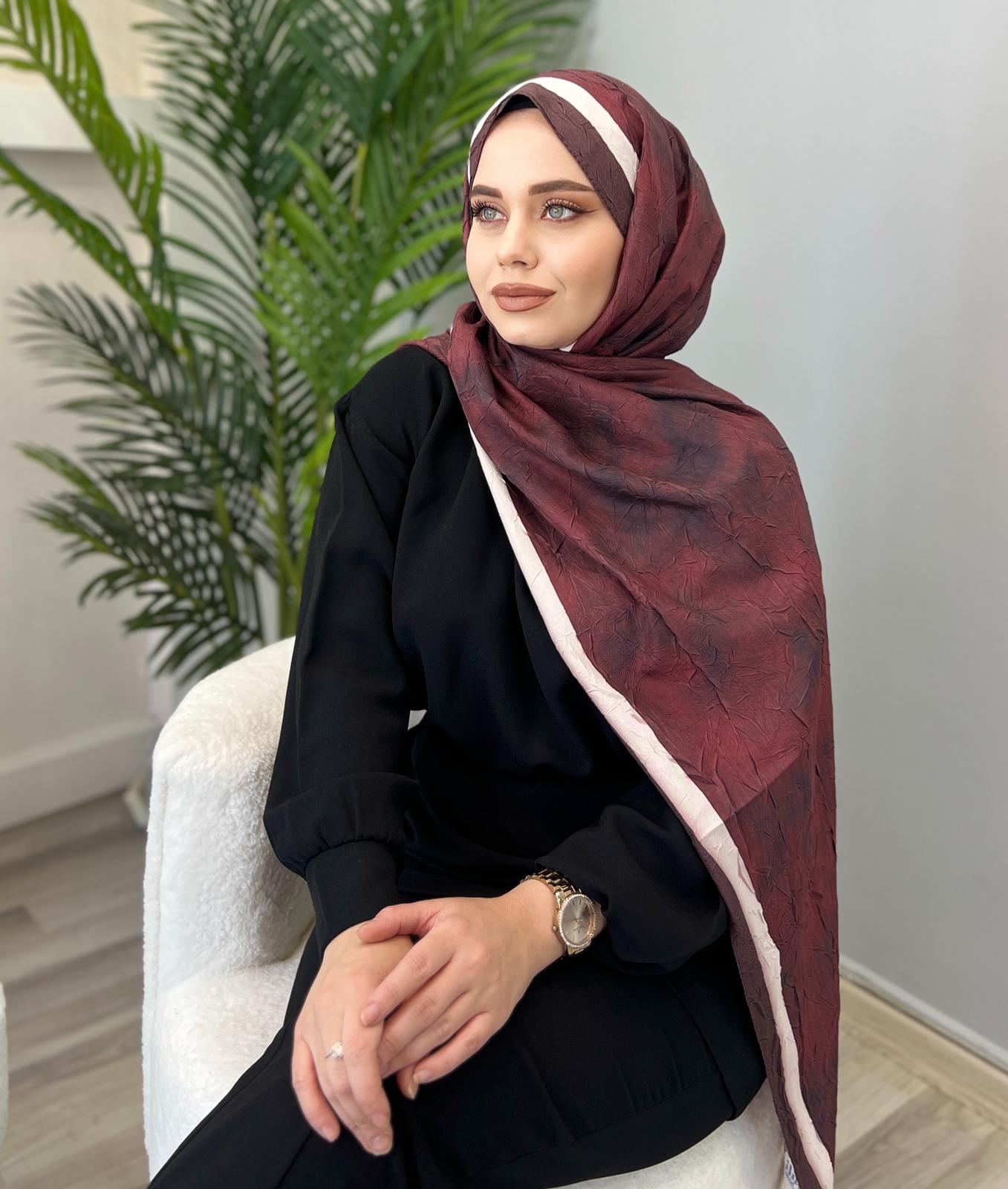 DİJİTAL BAMBU KRAŞ ŞAL