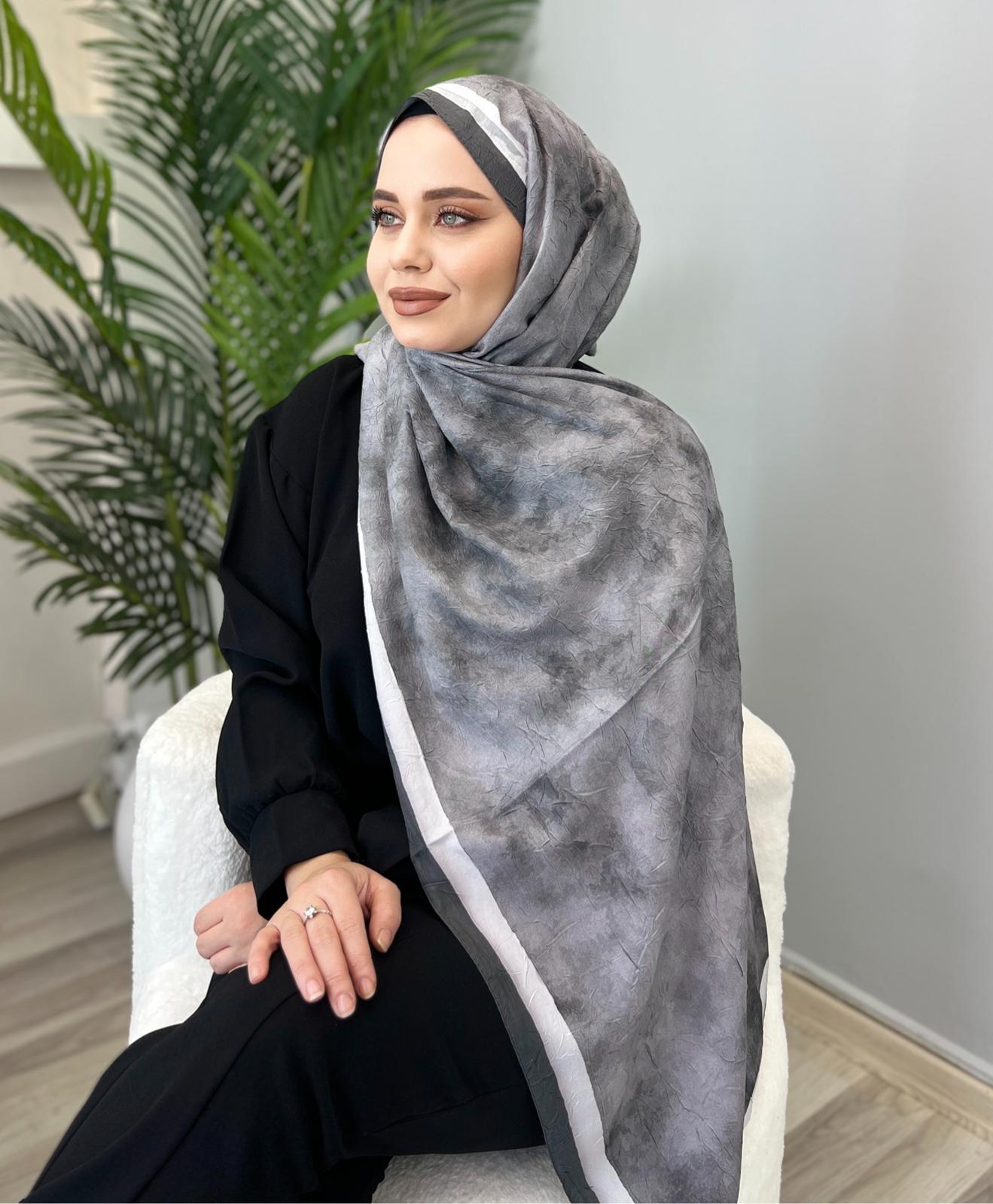 DİJİTAL BAMBU KRAŞ ŞAL