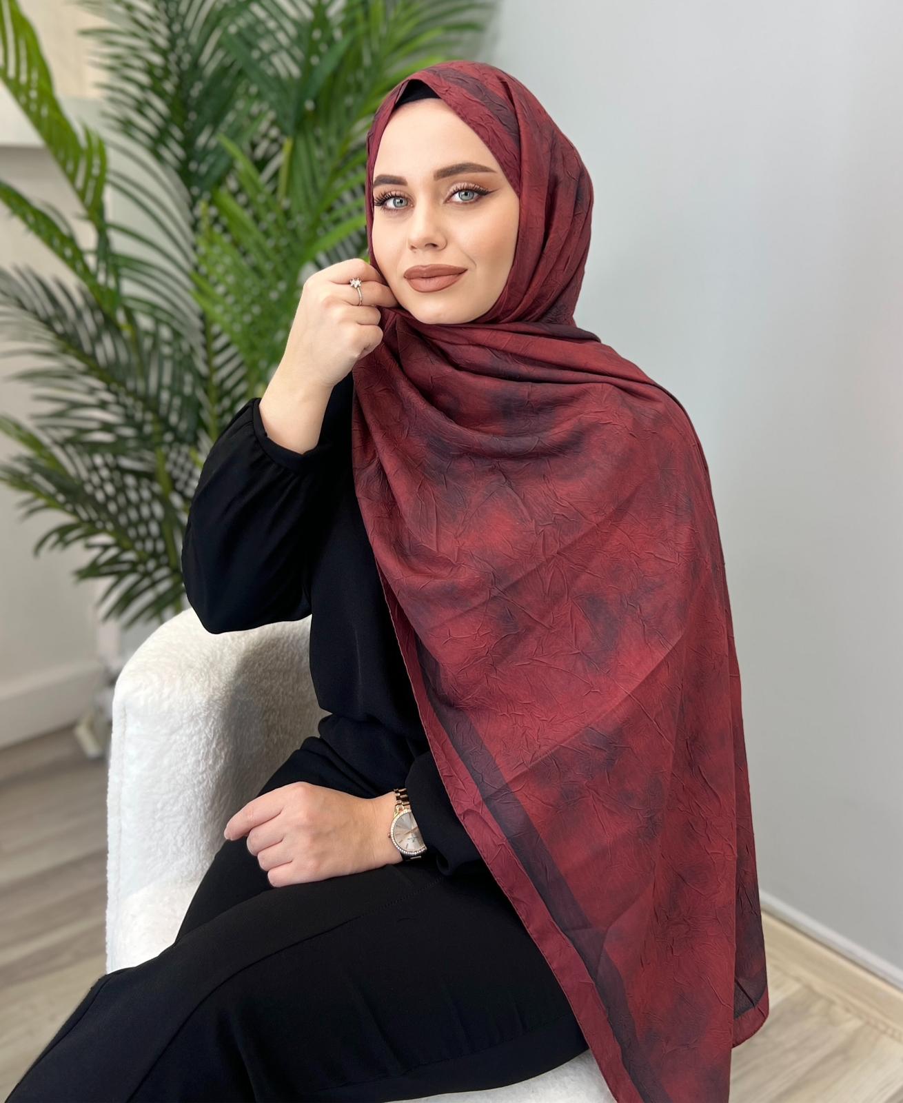 DİJİTAL BAMBU KRAŞ ŞAL