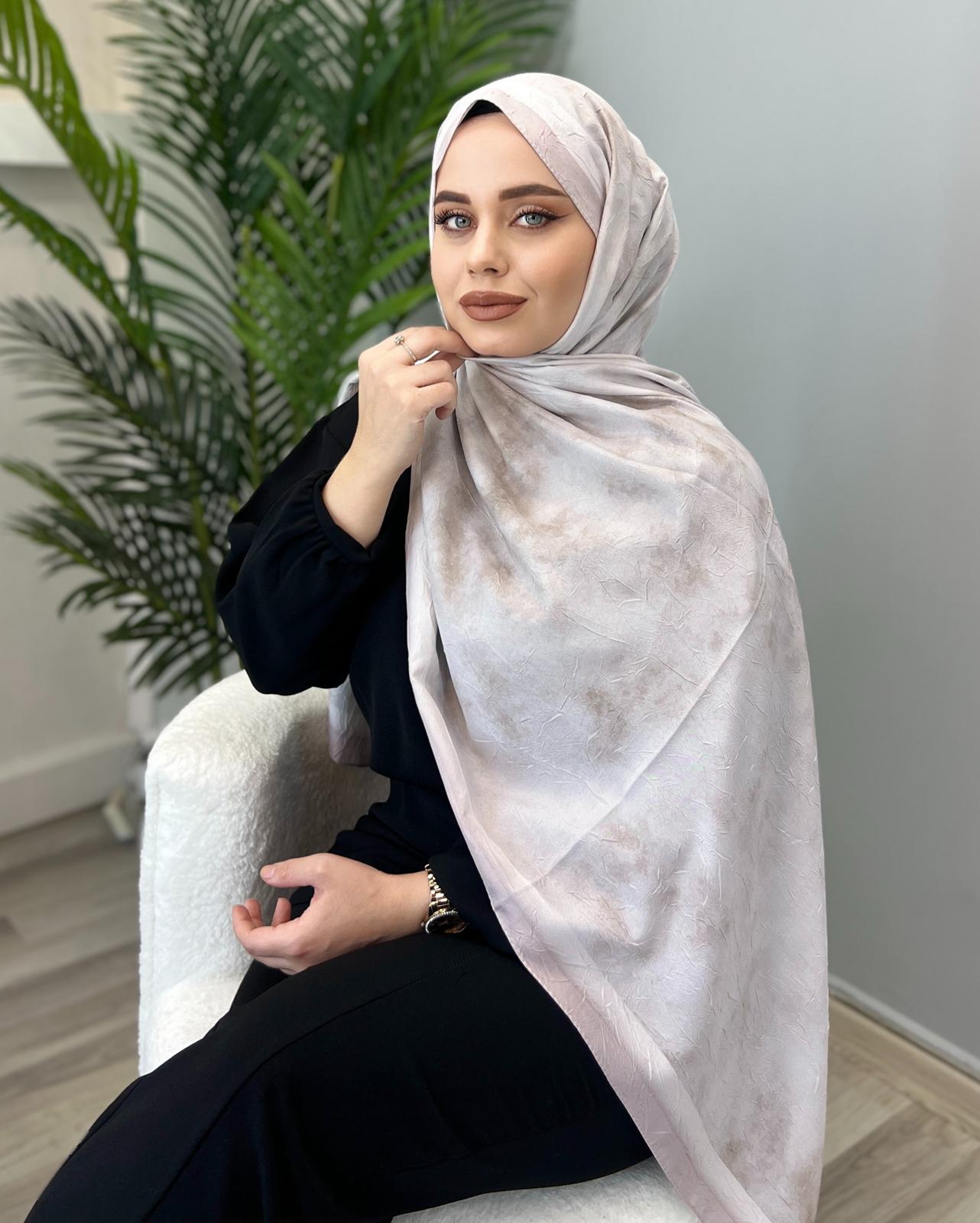 DİJİTAL BAMBU KRAŞ ŞAL