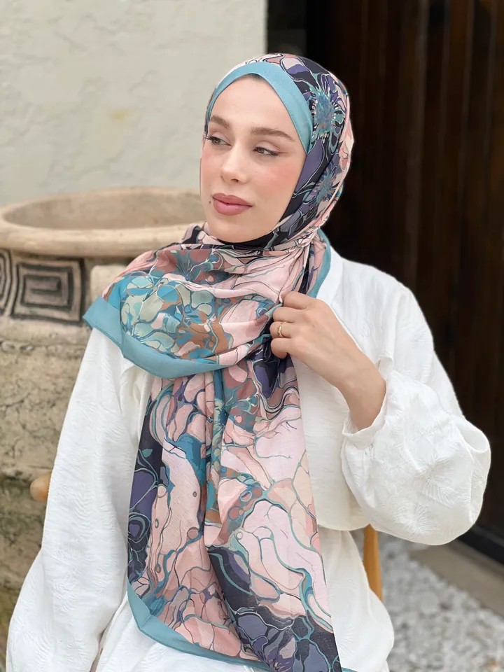ALİCE DESEN LİNA SERİSİ - MİNT