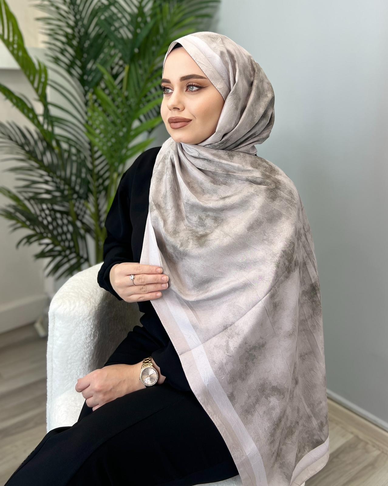DİJİTAL BAMBU KRAŞ ŞAL