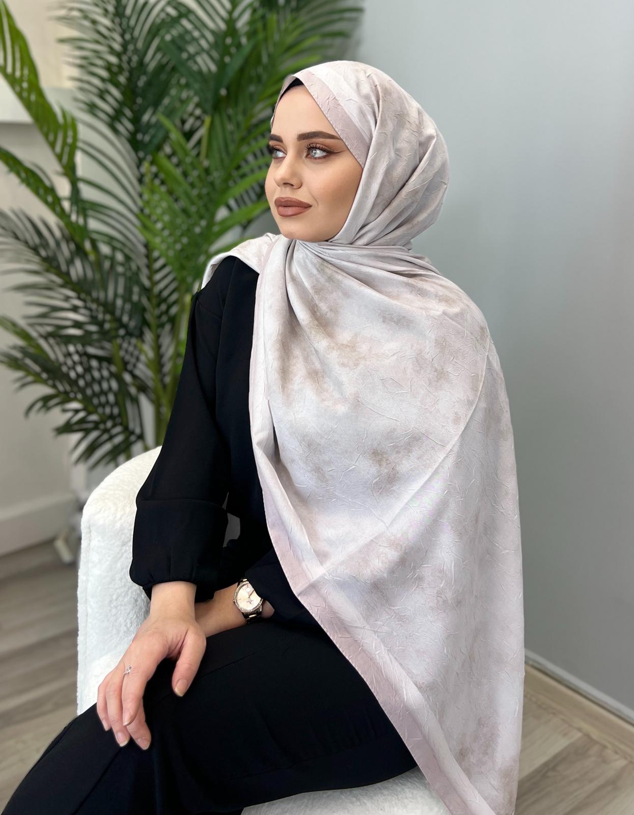 DİJİTAL BAMBU KRAŞ ŞAL