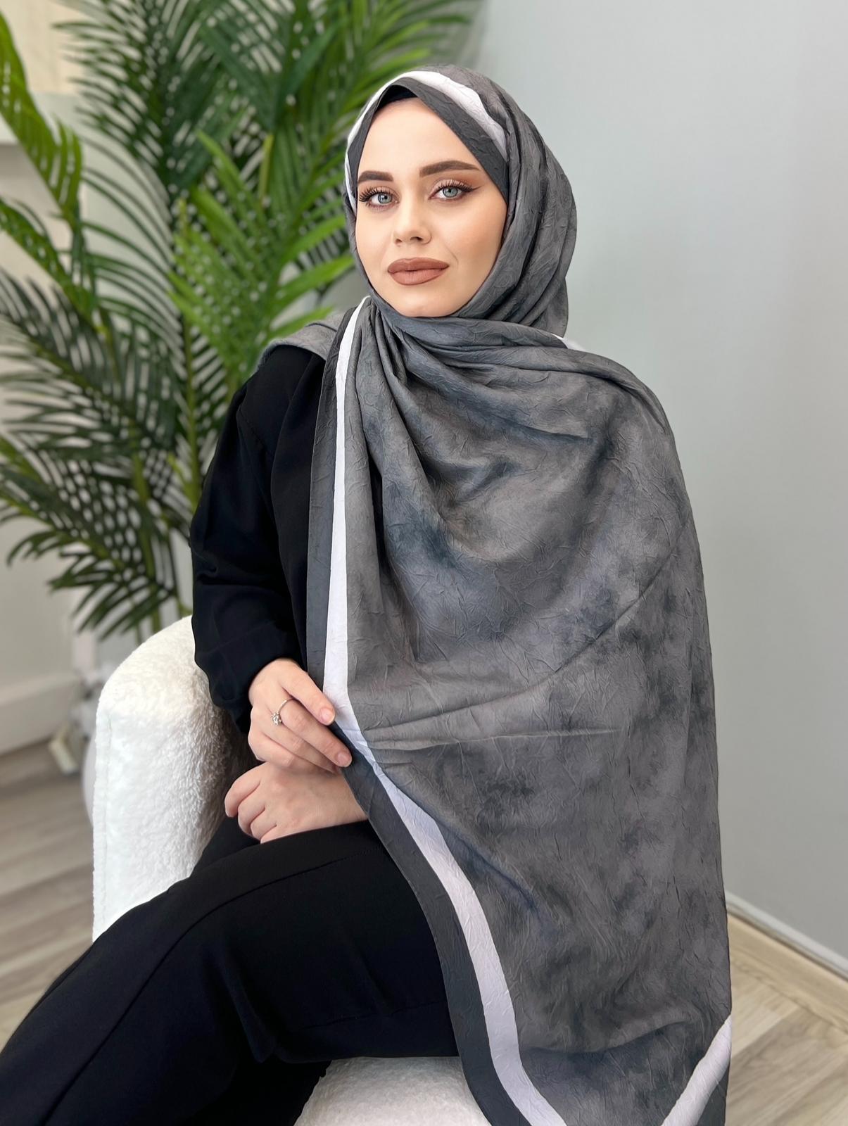 DİJİTAL BAMBU KRAŞ ŞAL